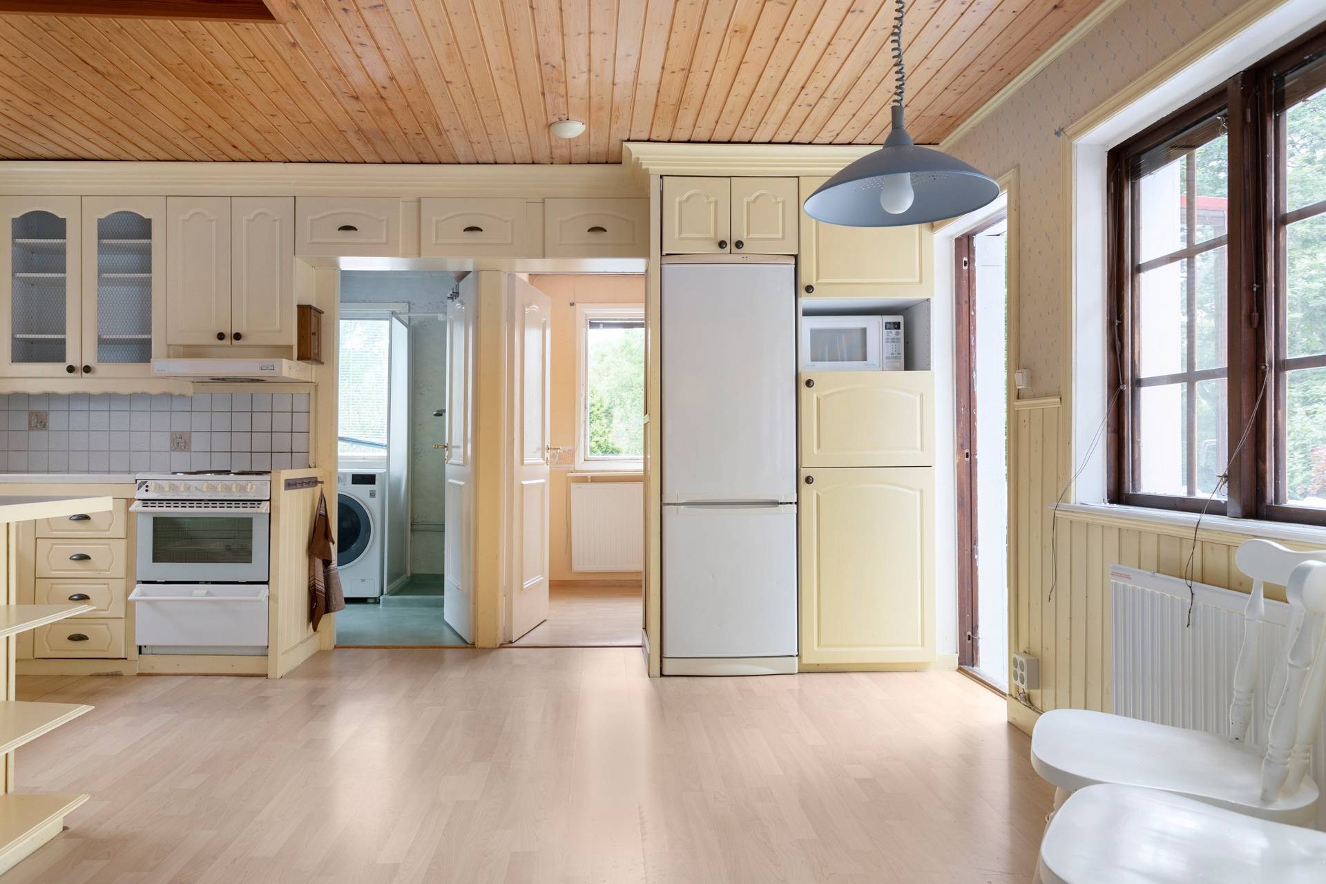 4 rum Villa på Klippavägen 1 Onsala Kungsbacka kommun - bild 6