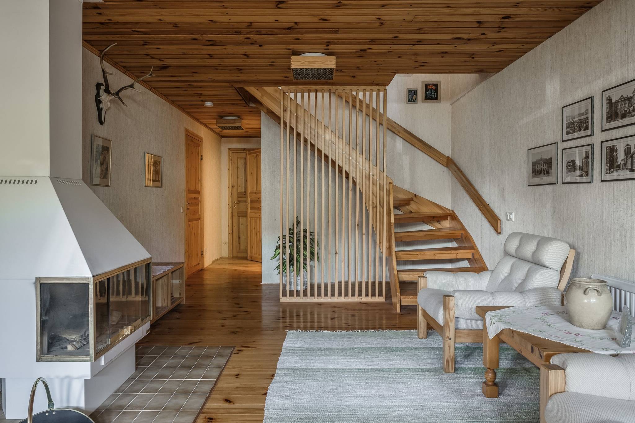 5 rum Villa på Lillängsvägen 27 Lillängen Skövde kommun - bild 17