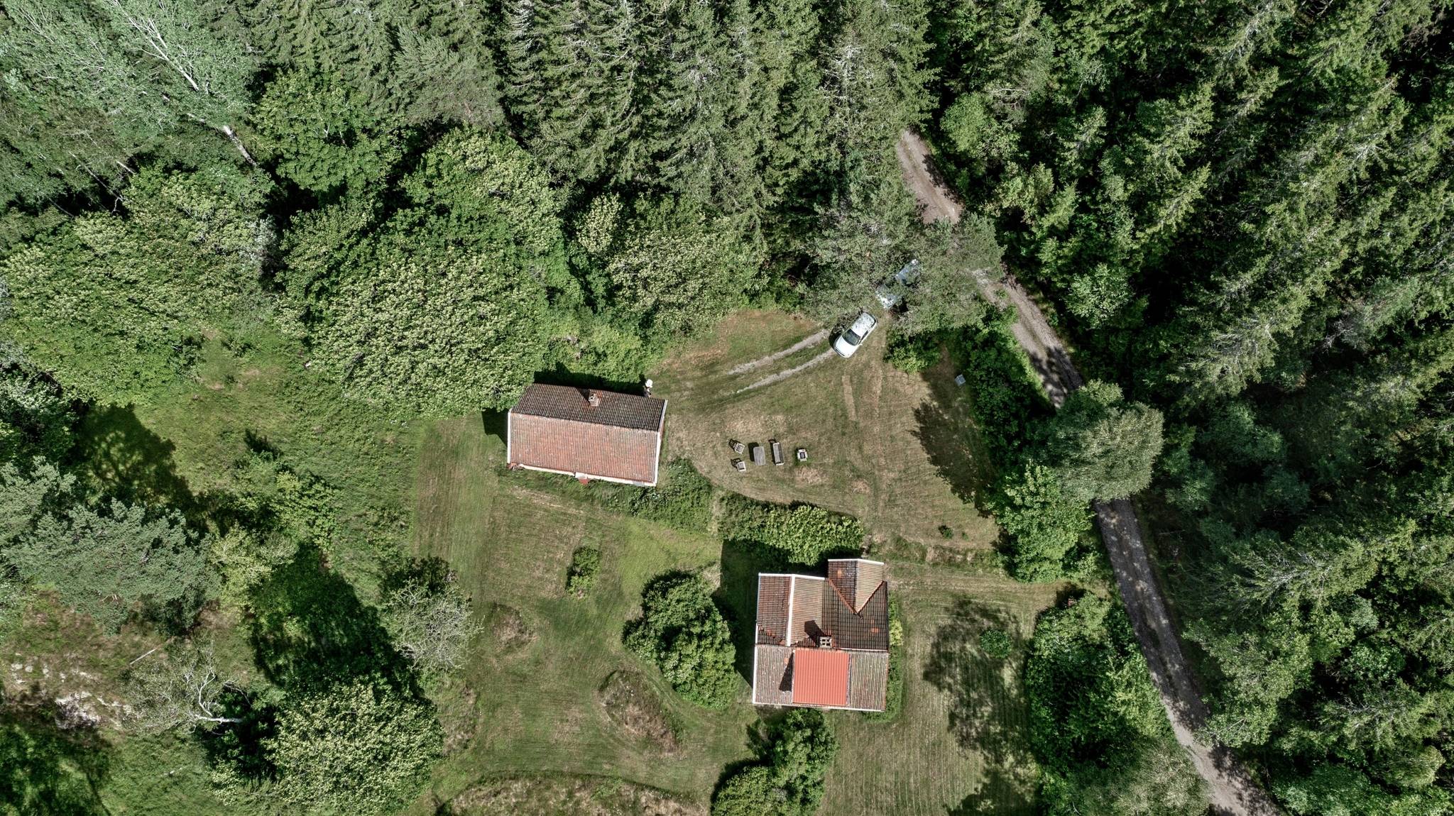 4 rum Fritidshus på Alnäs 30 Munkedals kommun - bild 25