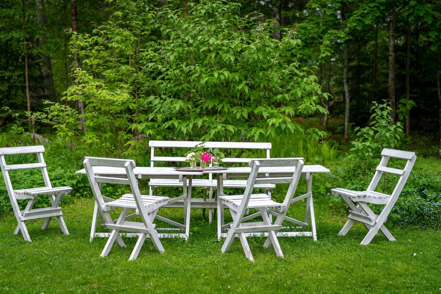 3 rum Villa på Myrvägen Norrbobyn 20 Dellenbygden Hudiksvalls kommun - bild 40