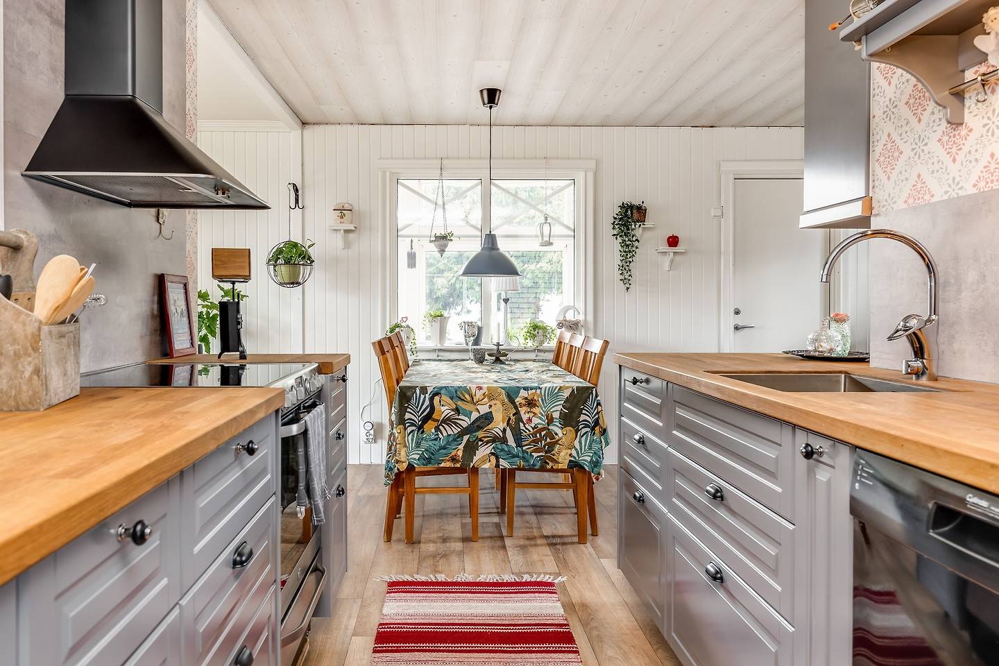 6 rum Villa på Björnvägen 4 Öhmans Hage Smedjebackens kommun - bild 10