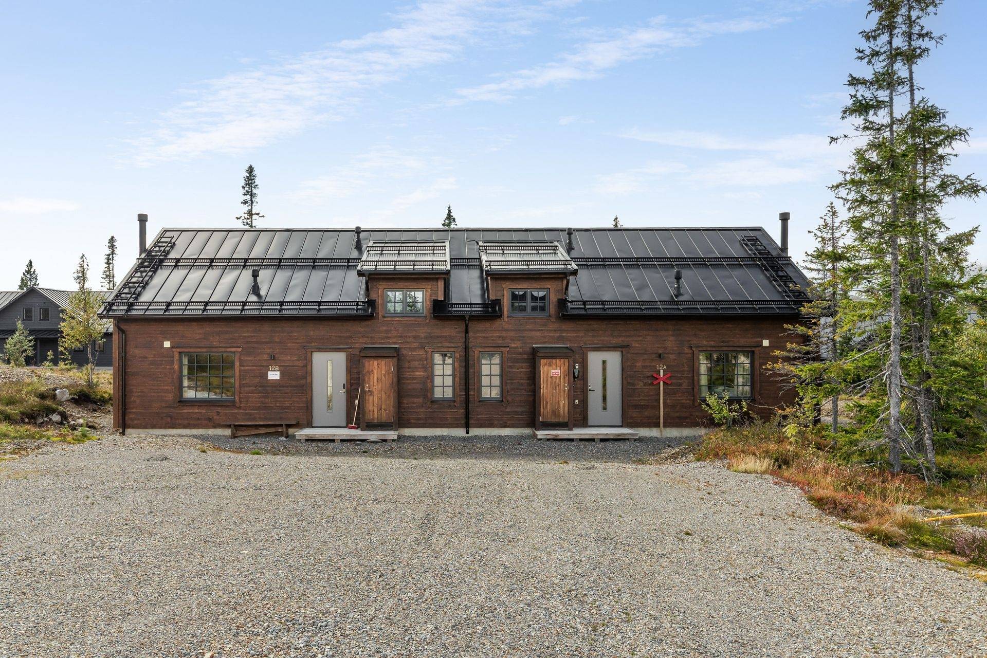 4 rum Lägenhet på Merakvägen 12B Bergs kommun - bild 36