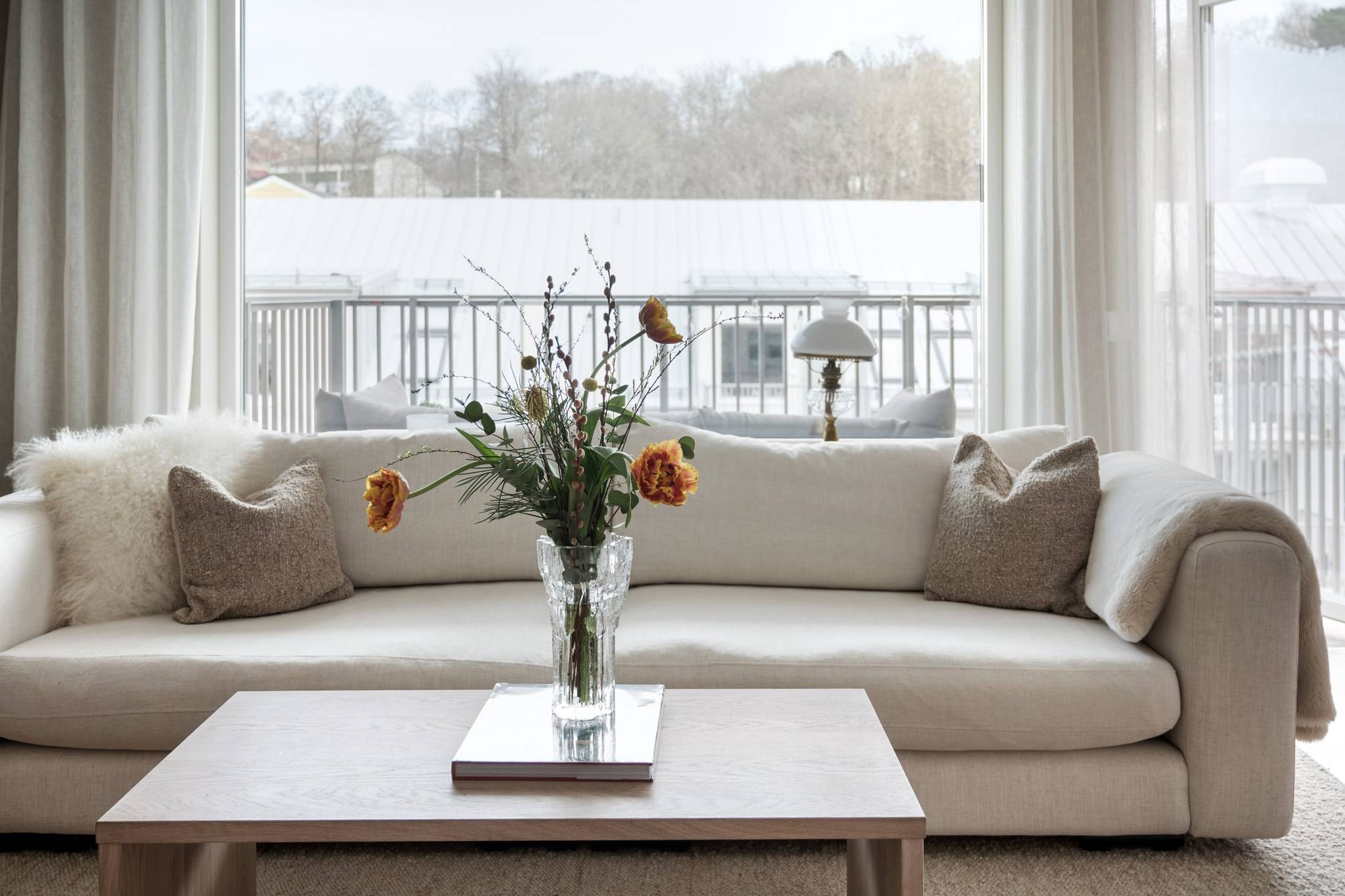 2 rum Lägenhet på Strandgatan 64 Centrum Kungälv Kungälvs kommun - bild 4