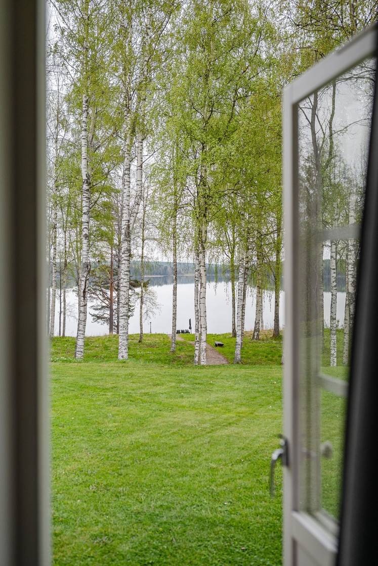 5 rum Villa på Ropnäsudden 12 Grönviken Ockelbo kommun - bild 34
