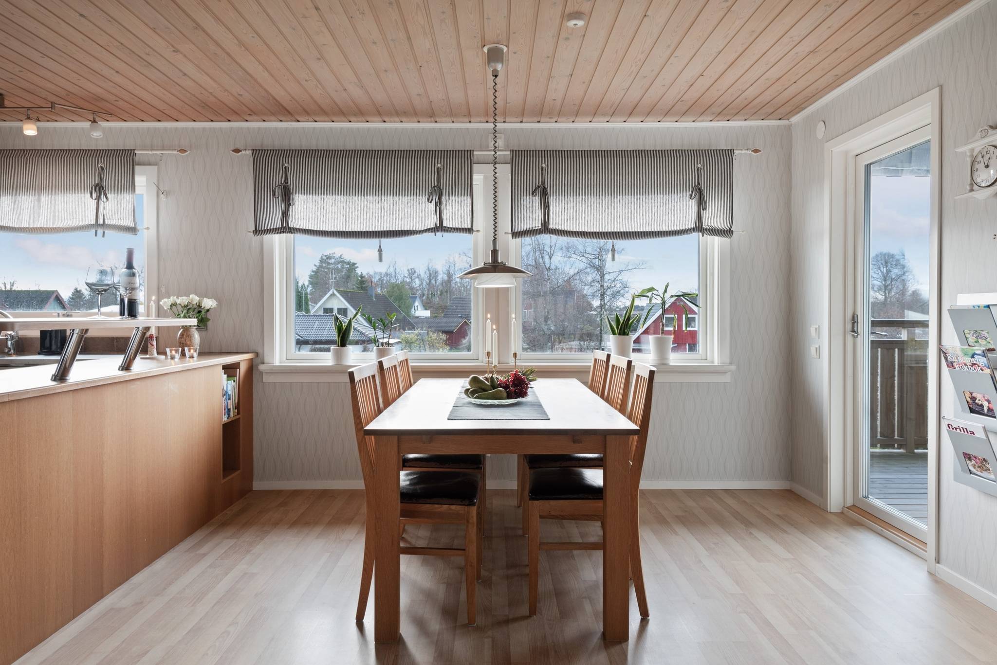 143 m² Villa på Gränsenvägen 10 Färgelanda kommun - bild 14