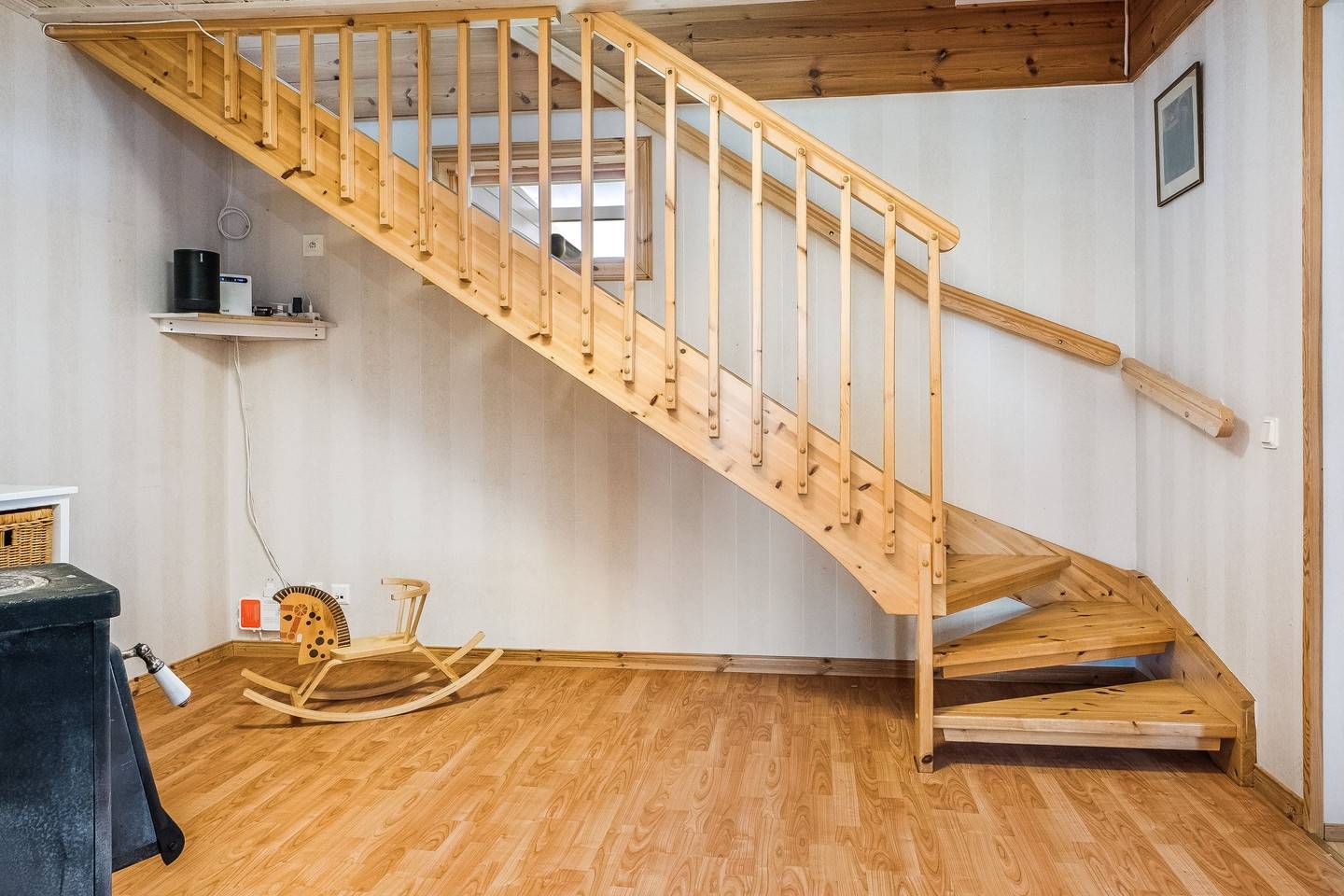 6 rum Villa på Gullvalla Lövbacken 188 Gullvalla Sala kommun - bild 20
