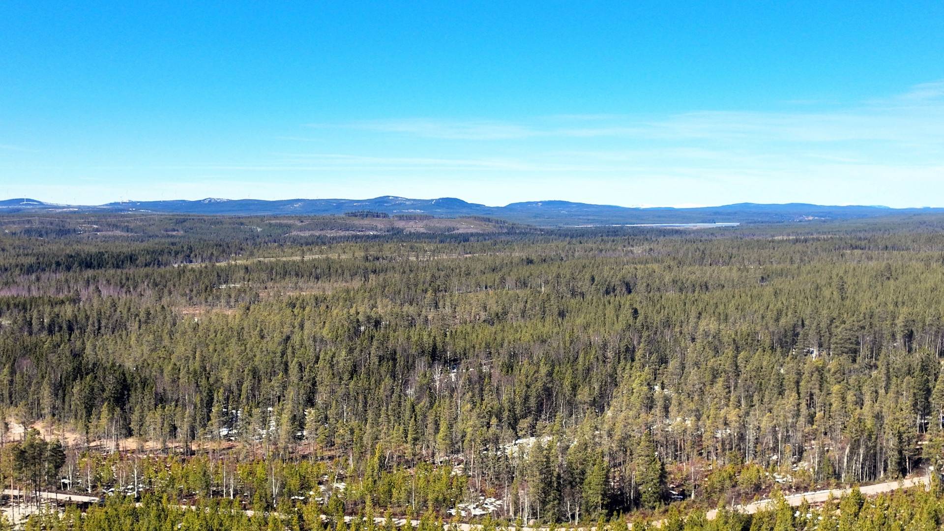 Lillhärdal, Härjedalens kommun