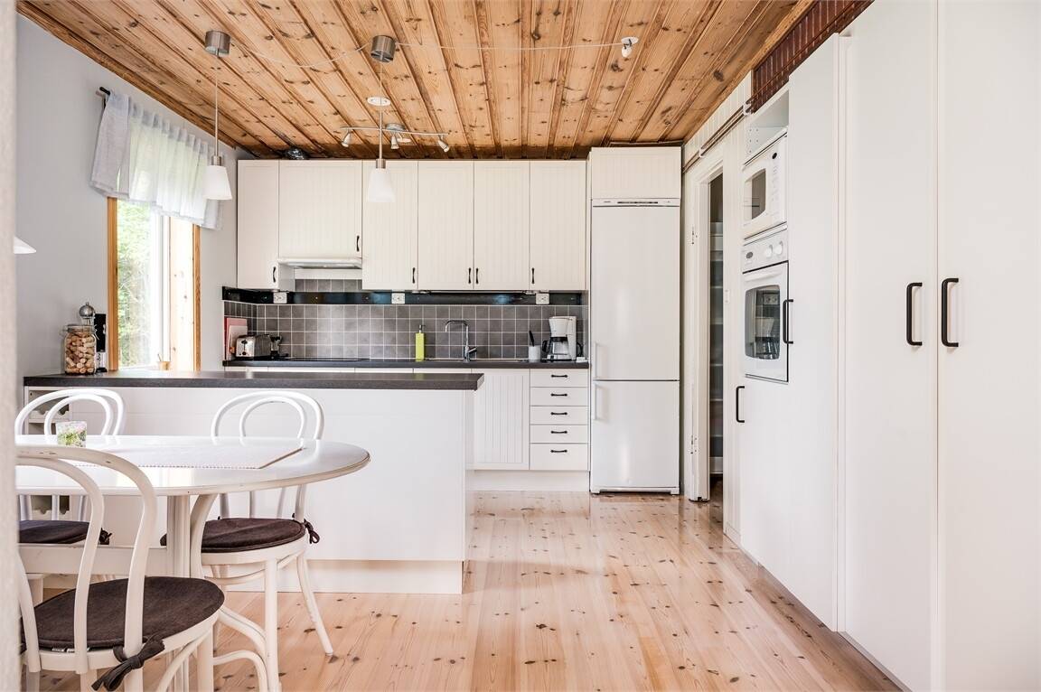 3 rum Fritidshus på Liholen 7 Bjursås Falu kommun - bild 3
