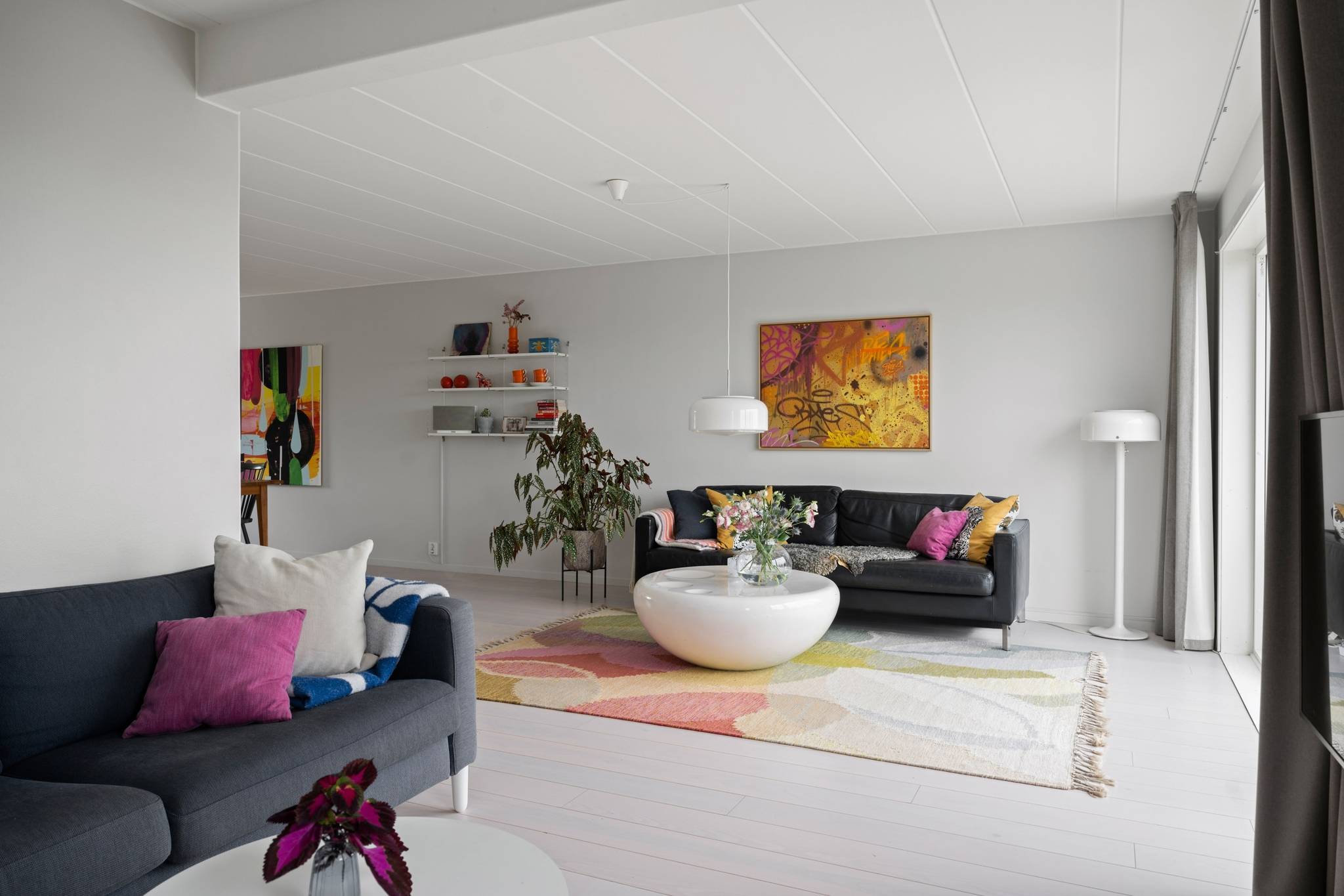 7 rum Radhus på Backvindeln 112 Mälarhöjden Stockholms kommun - bild 32