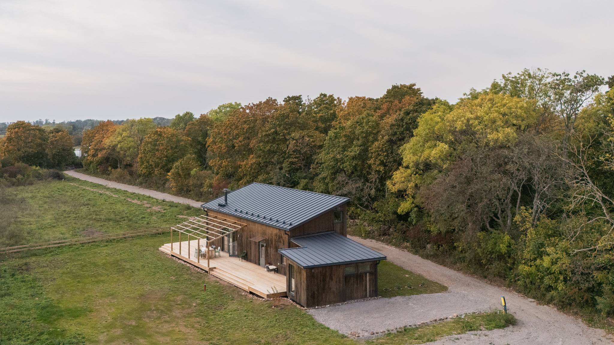 4 rum Villa på Törnbotten 113 Färjestaden Mörbylånga kommun - bild 12