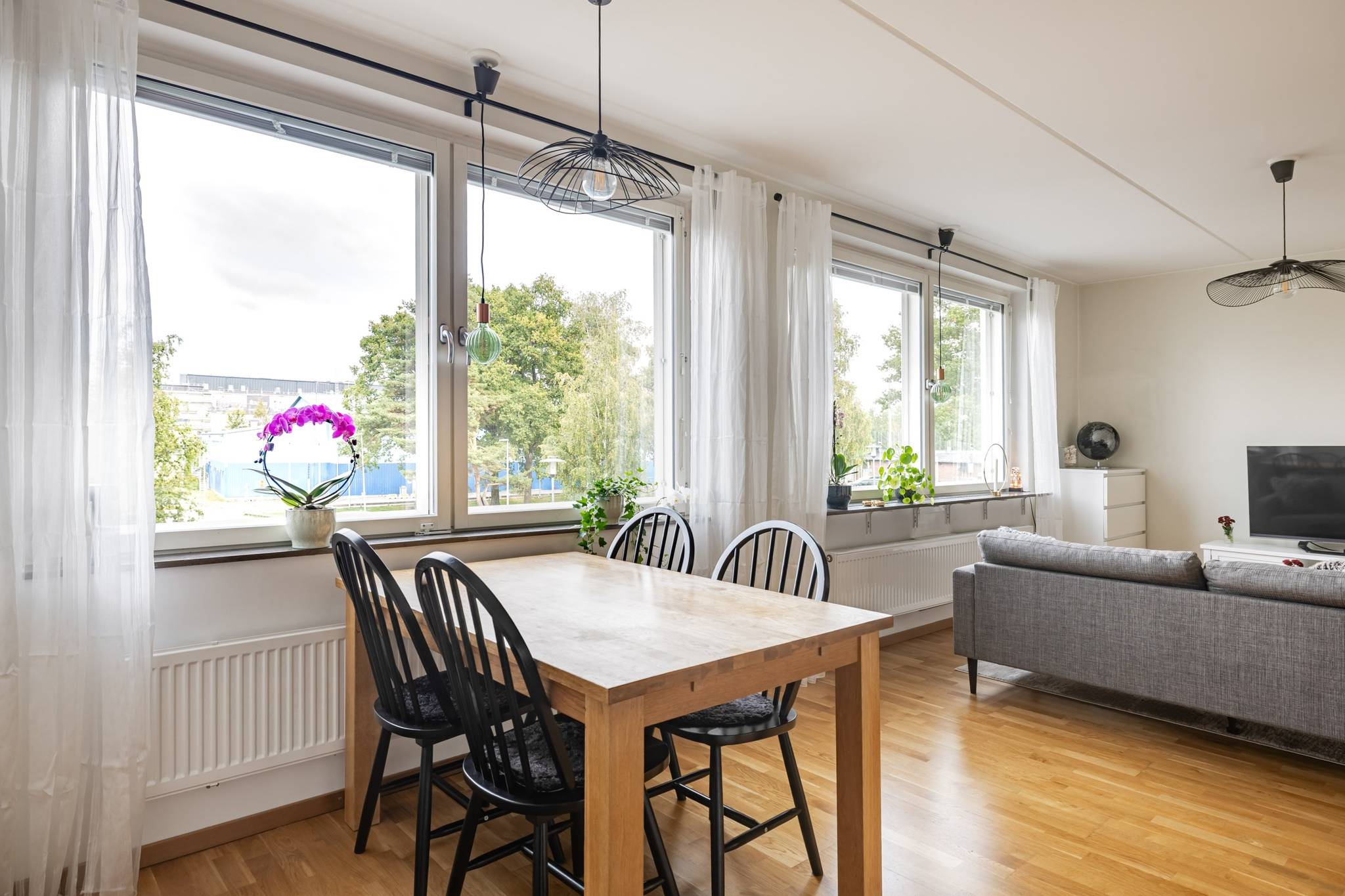 2 rum Lägenhet på Lotta Svärds Gränd 14 Fruängen Stockholms kommun - bild 8