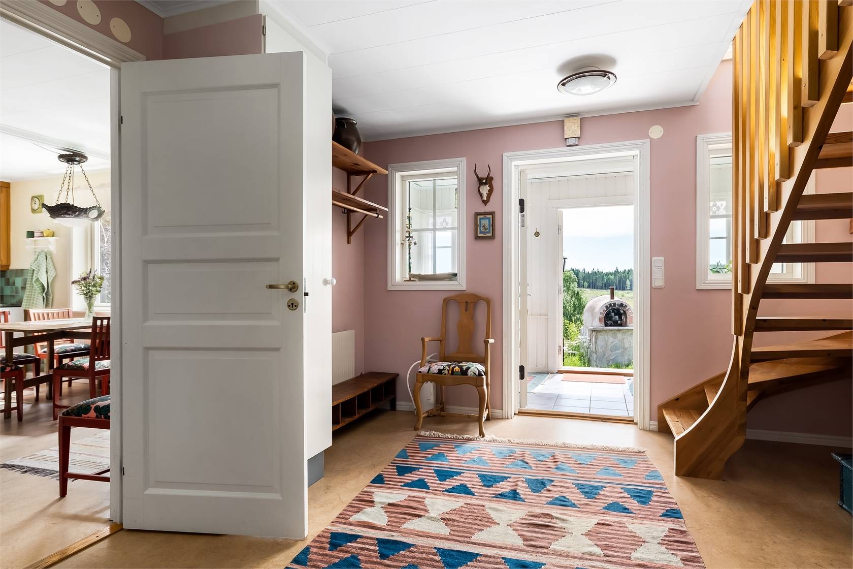 6 rum Villa på Pipartorpsvägen 47 Sorunda Nynäshamns kommun - bild 8