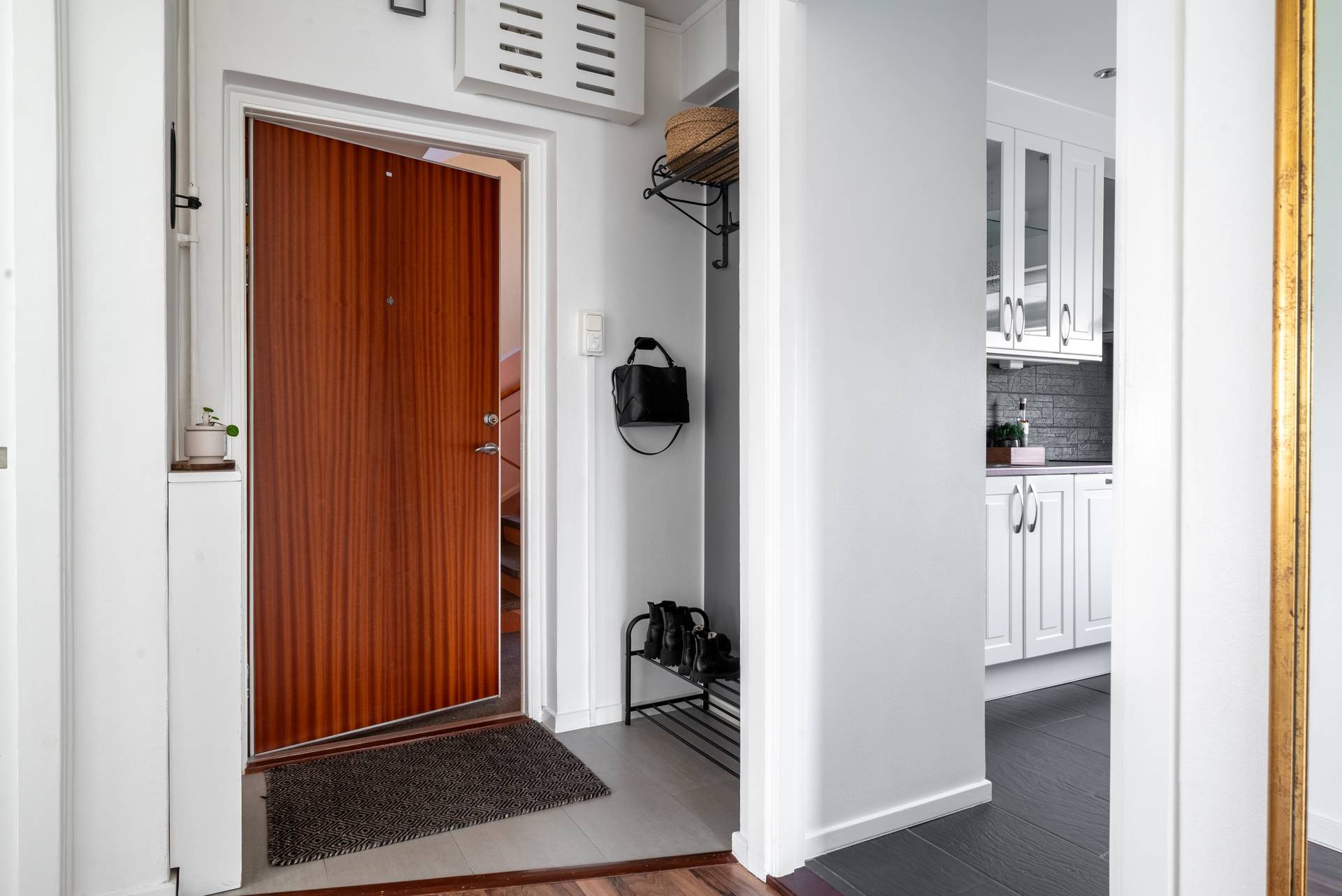 3 rum Lägenhet på Völundsgatan 5B Hedvigsborg Borås kommun - bild 6