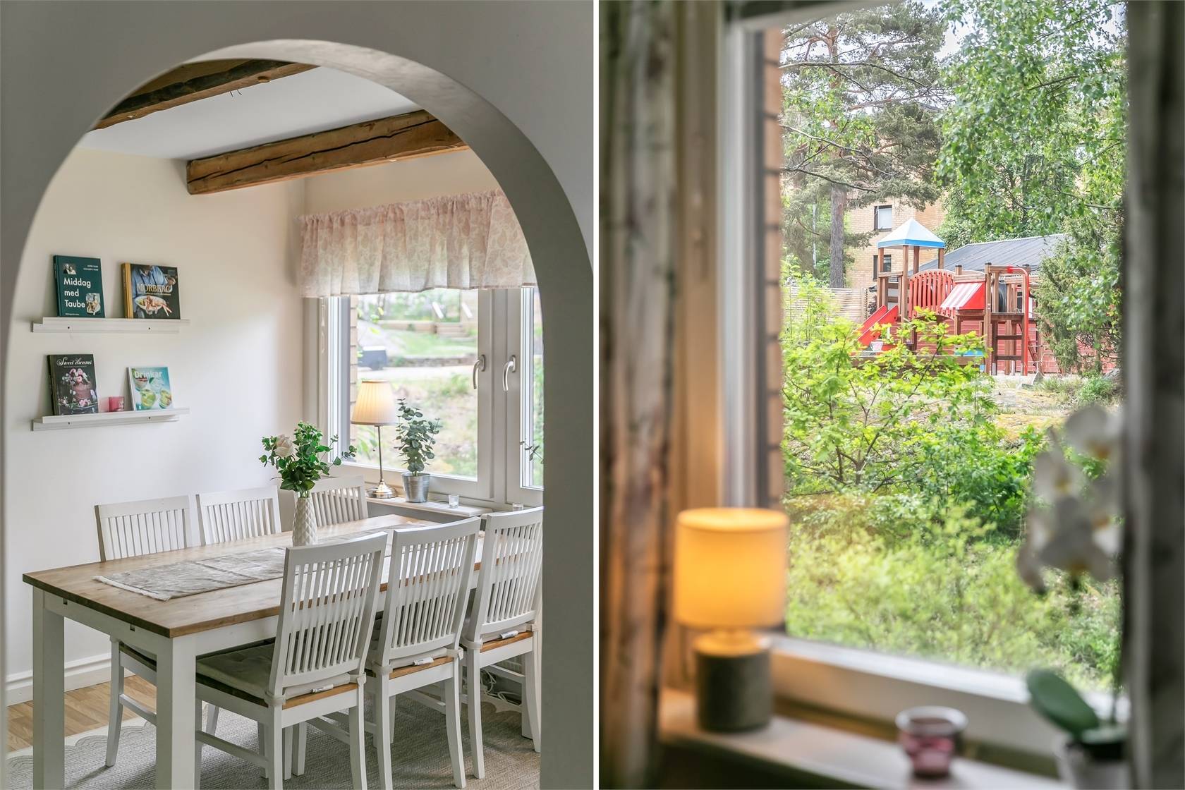 4 rum Lägenhet på Kristallstigen 1 Kungsängen - Lillsjön Upplands-Bro kommun - bild 7