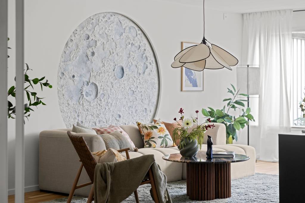 5 rum Villa på Mosstigen 35 Sorunda - Sunnerby Nynäshamns kommun - bild 37