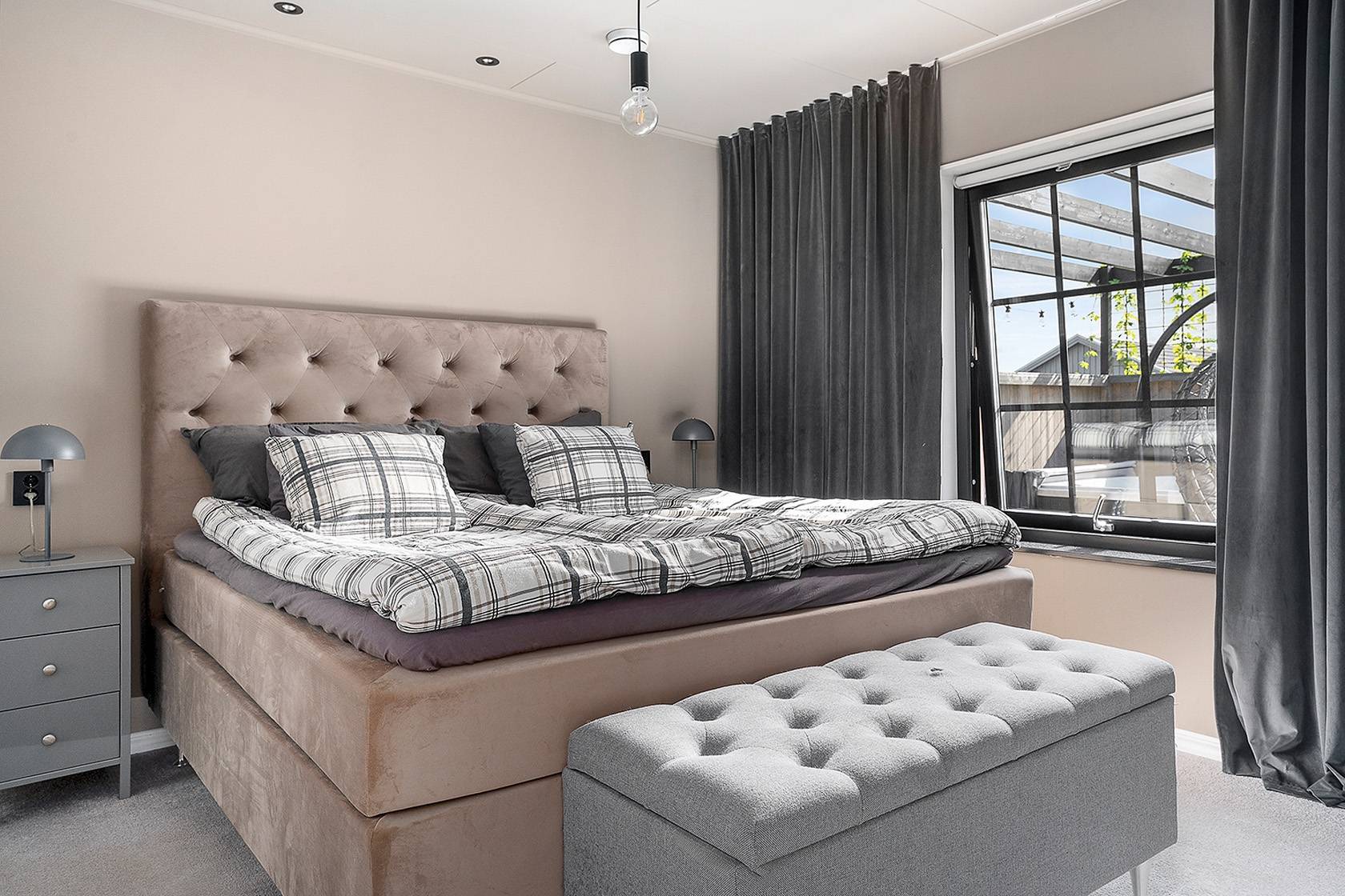 151 m² Villa på Halmvägen 2 Torvalla Östersunds kommun - bild 12