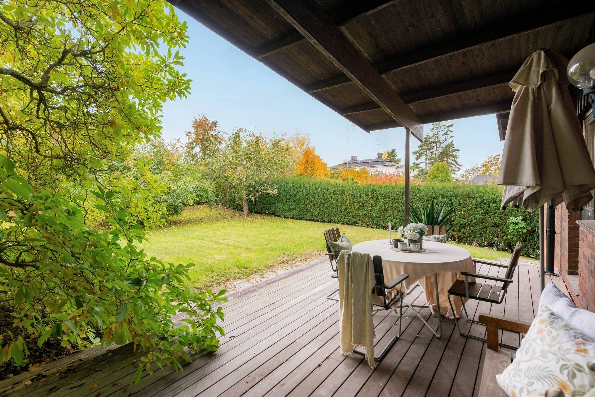 6 rum Villa på Slogvägen 5 Islinge Lidingö kommun - bild 40