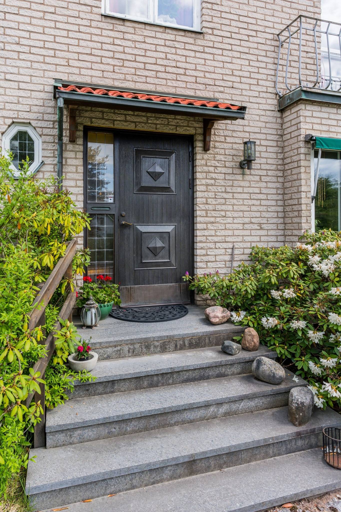 7 rum Villa på Engelbrektsgatan 52 Bergdalen Borås kommun - bild 3