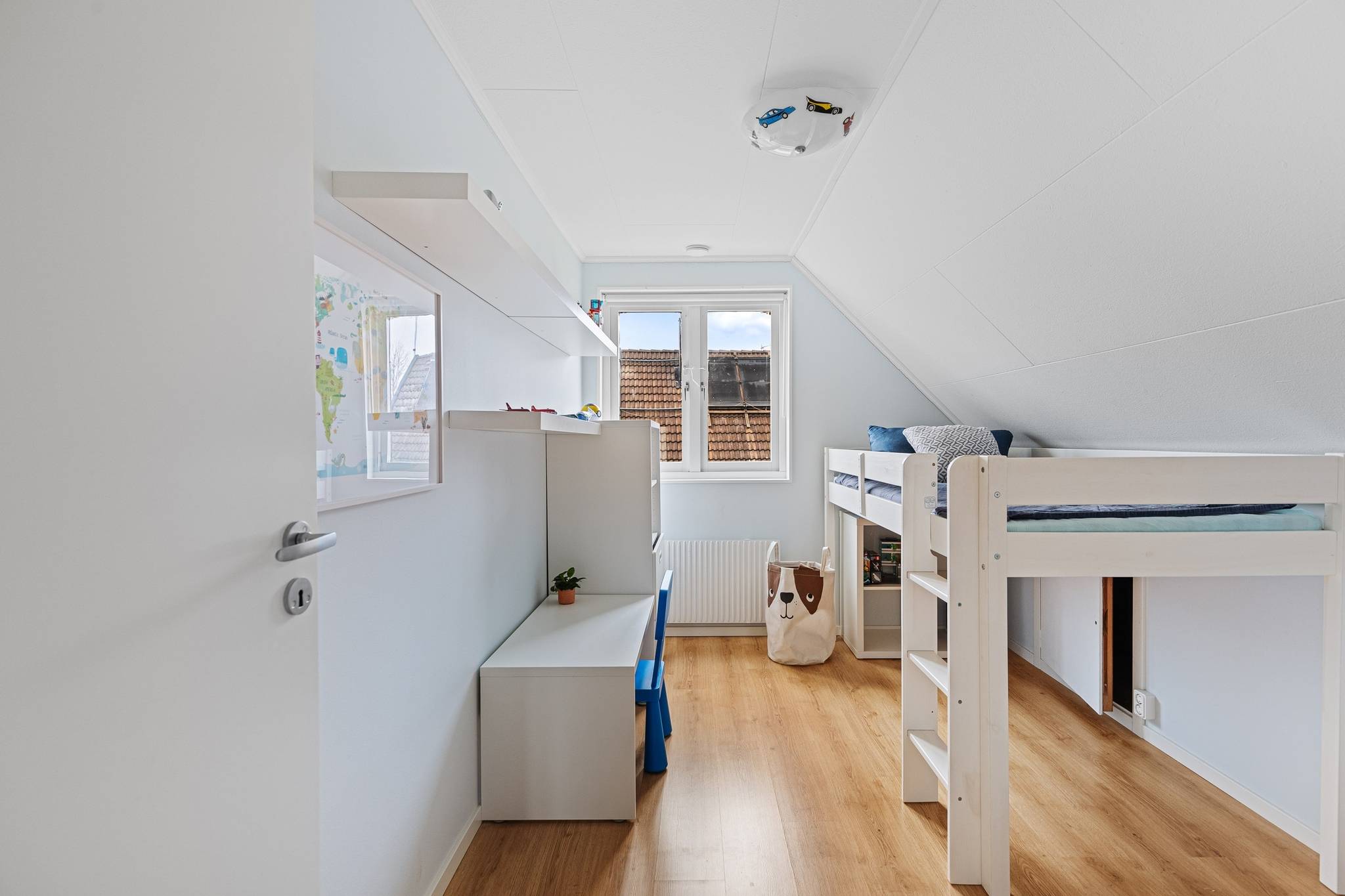 6 rum Villa på Håstahage 124 Märsta - Odensala Sigtuna kommun - bild 29
