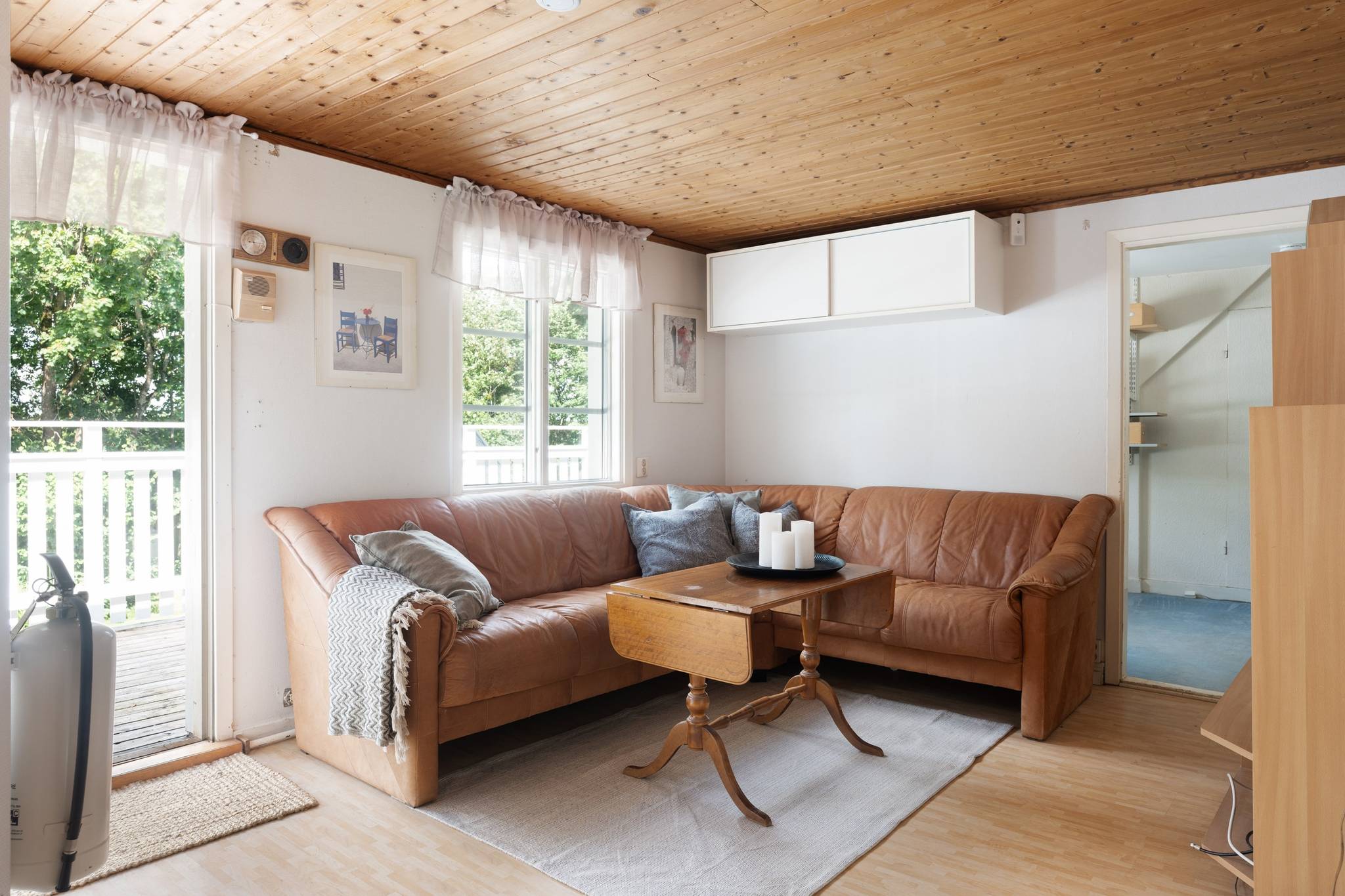 6 rum Villa på Byvägen 49 Ränneslöv Laholms kommun - bild 18