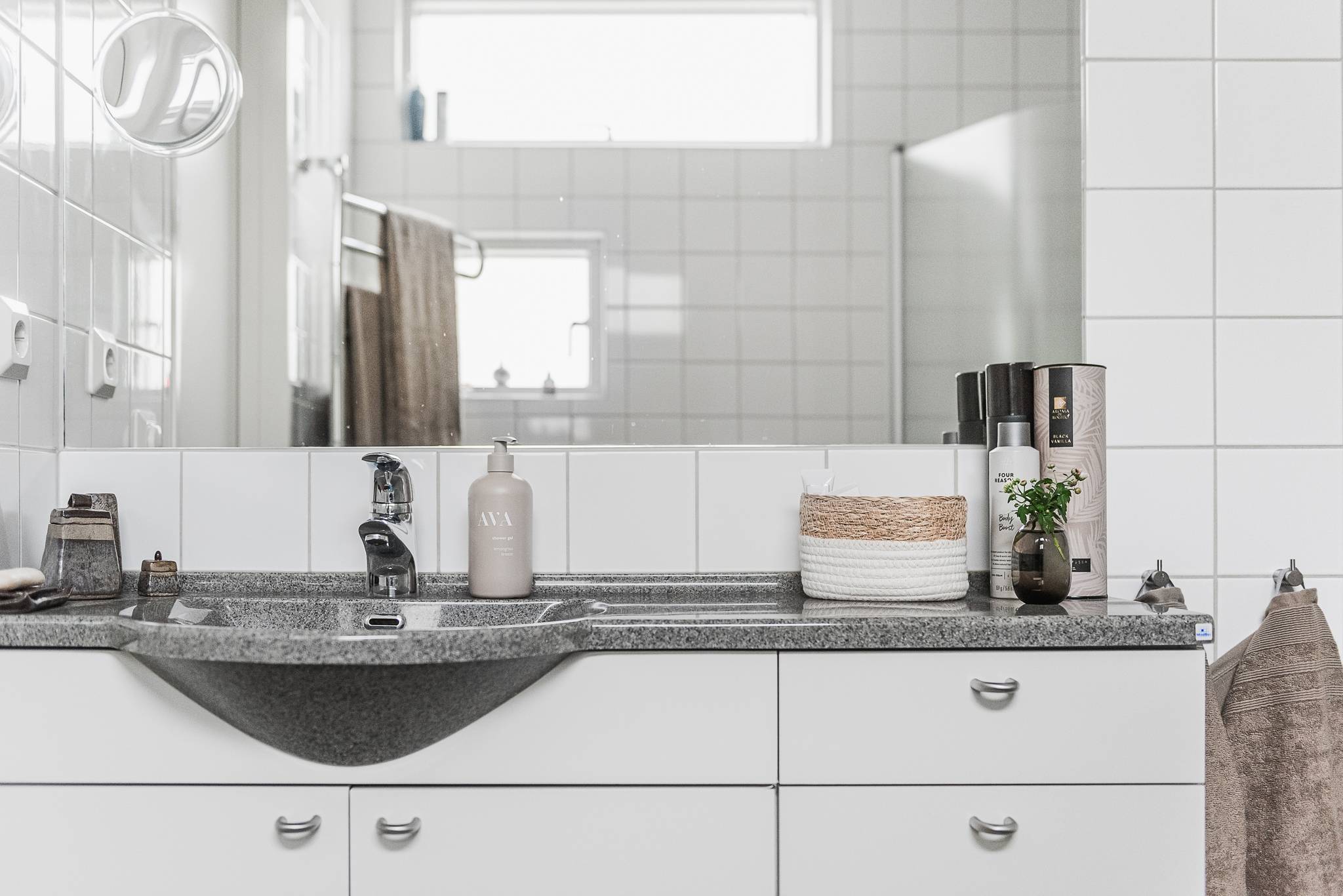 5 rum Kedjehus på Lobovägen 5 Bjärred Sjösida Lomma kommun - bild 32