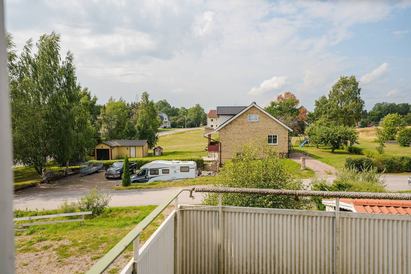 6 rum Villa på Hammarbacksvägen 2 Torsåker Hofors kommun - bild 25
