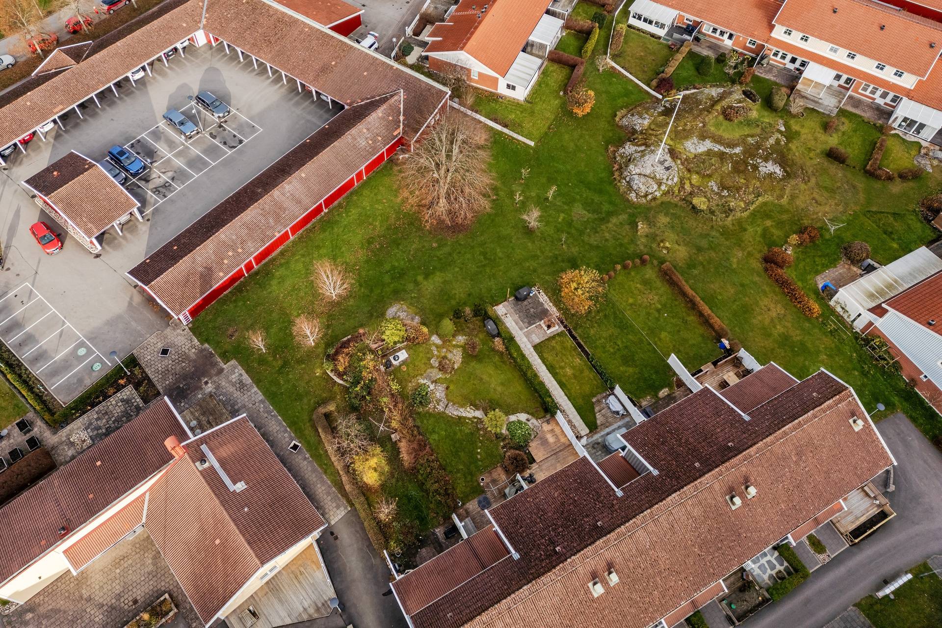 3 rum Lägenhet på Björkholmsgatan 5F Holmängen Vänersborgs kommun - bild 25