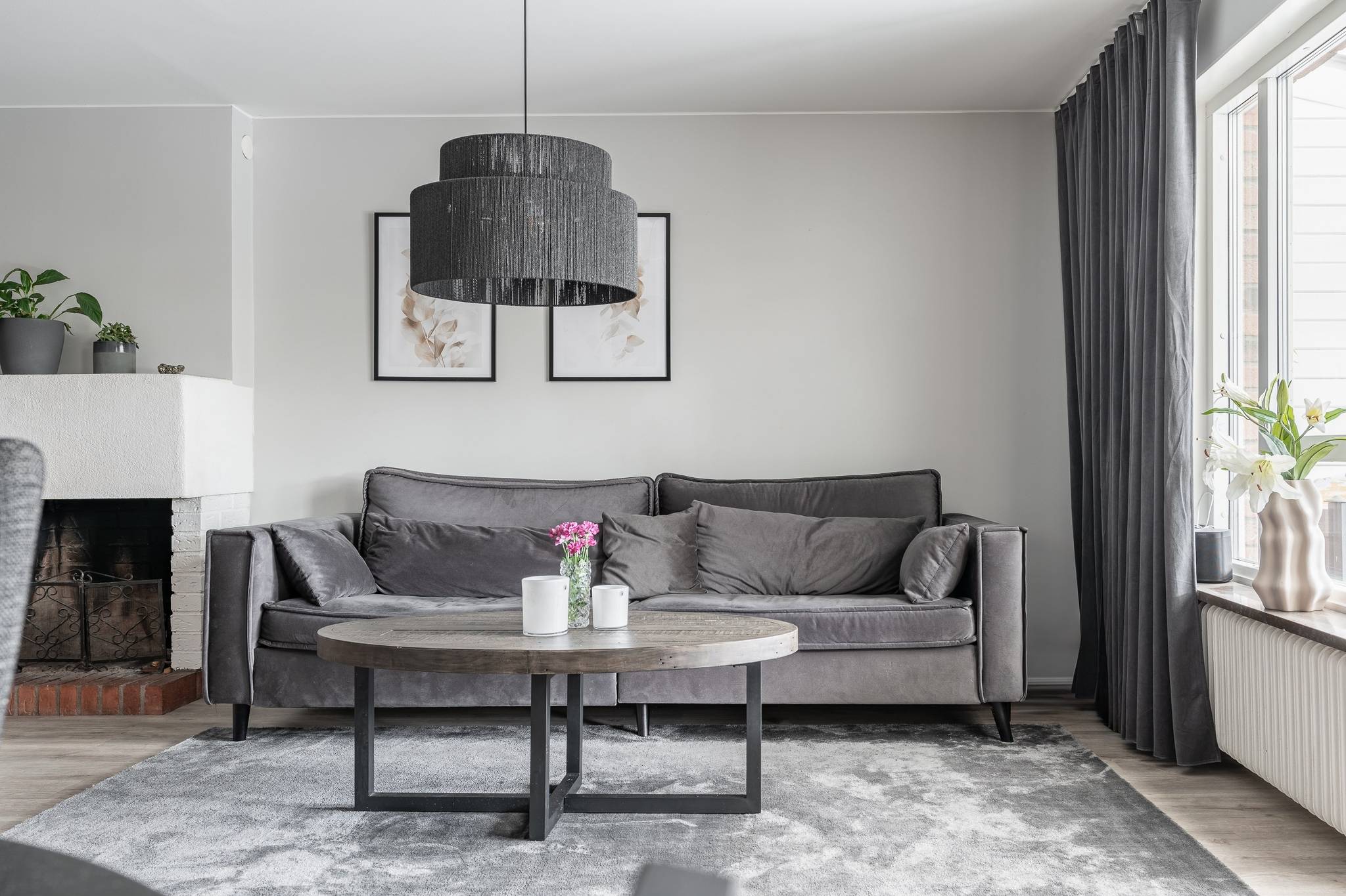 3 rum Radhus på Remontvägen 6F Erikslund Östersunds kommun - bild 21