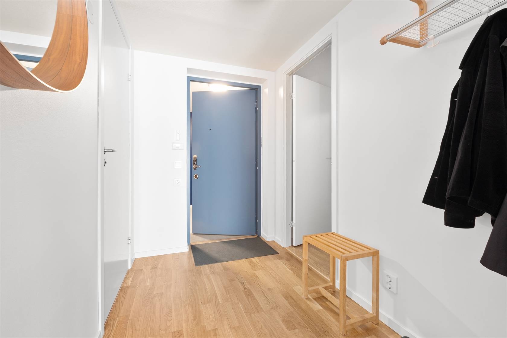 1.5 rum Lägenhet på Östersundsgatan 7 vån 4 Vällingby Parkstad / Råcksta Stockholms kommun - bild 16