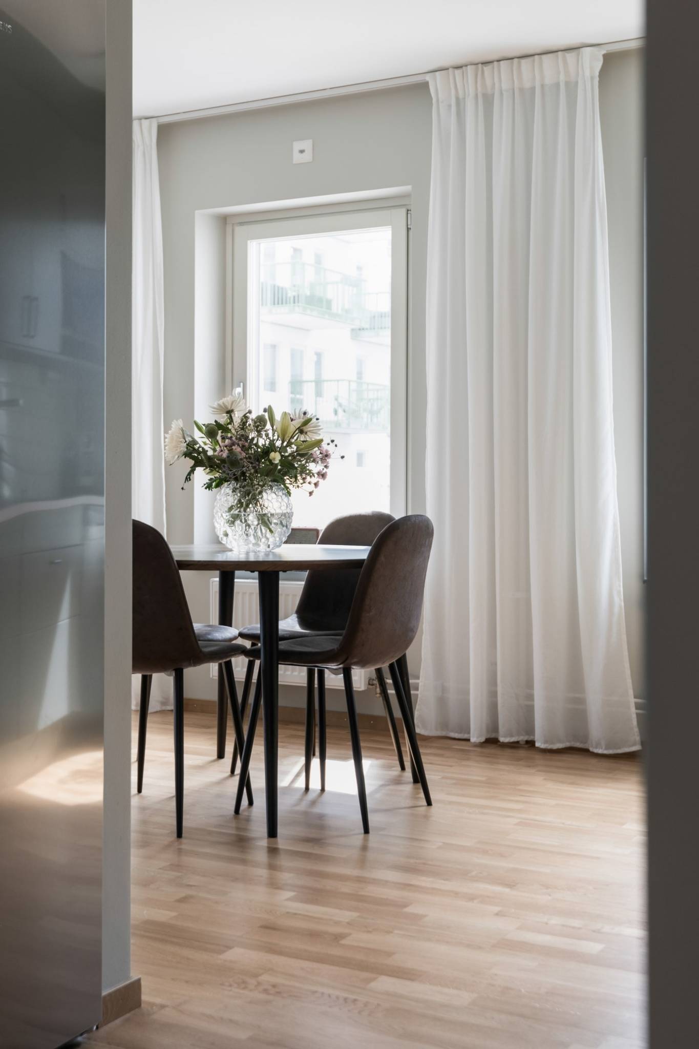 3 rum Lägenhet på Grafiska vägen 4C Södra Centrum Göteborgs kommun - bild 10