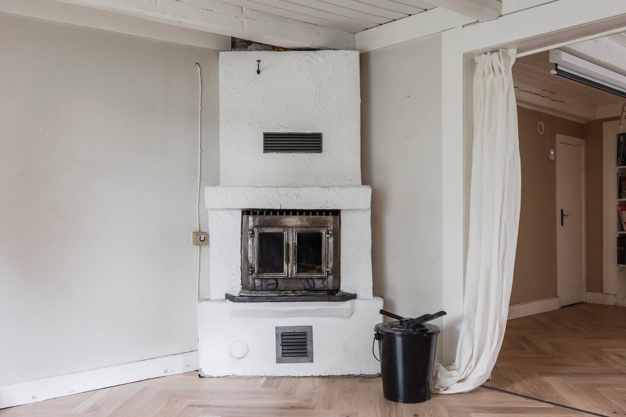 4 rum Villa på Visnum Nyäng 1 Visnum Kristinehamns kommun - bild 42