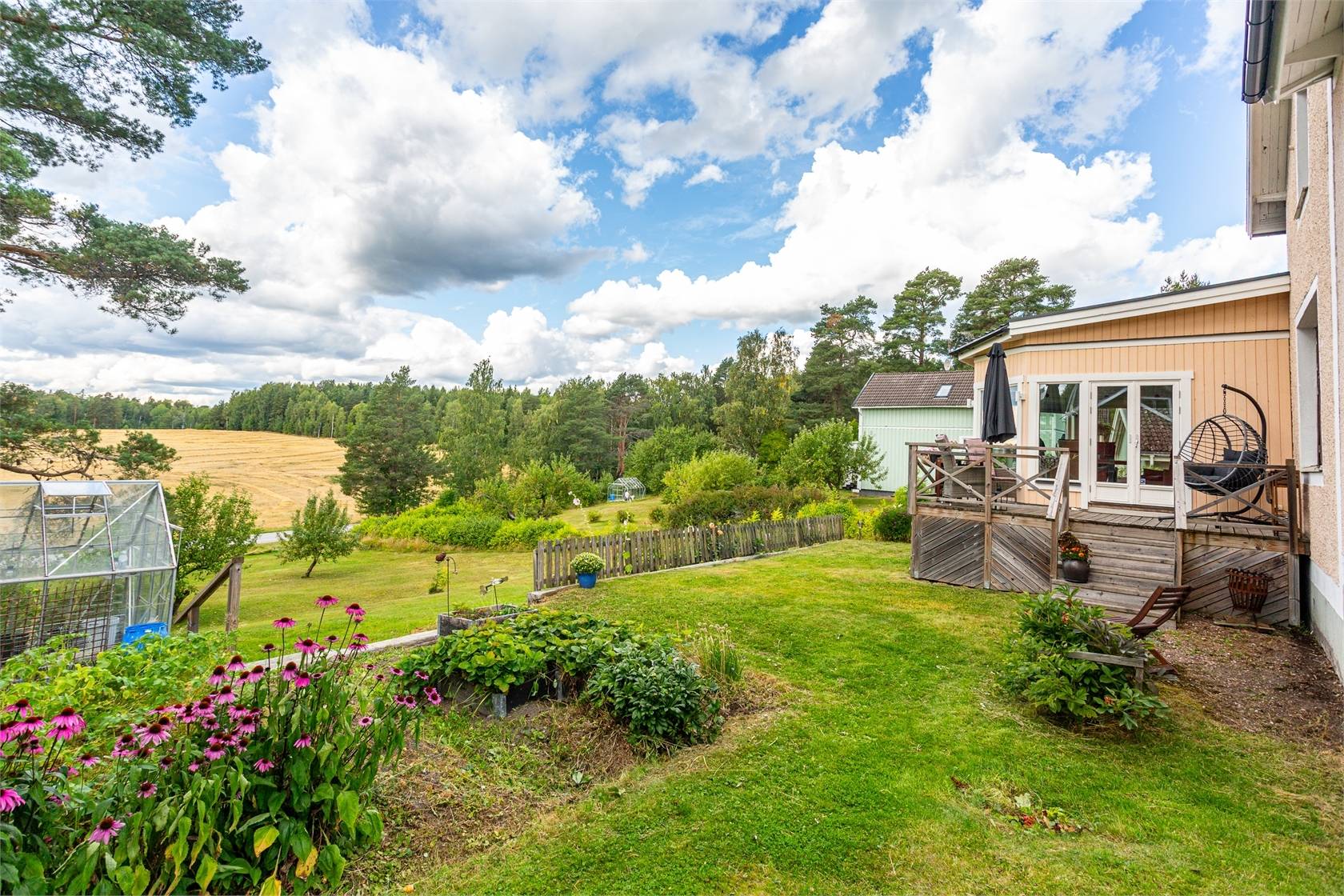7 rum villa på Norrmalmsvägen 17 Vedevåg, Lindesbergs kommun - bild 4