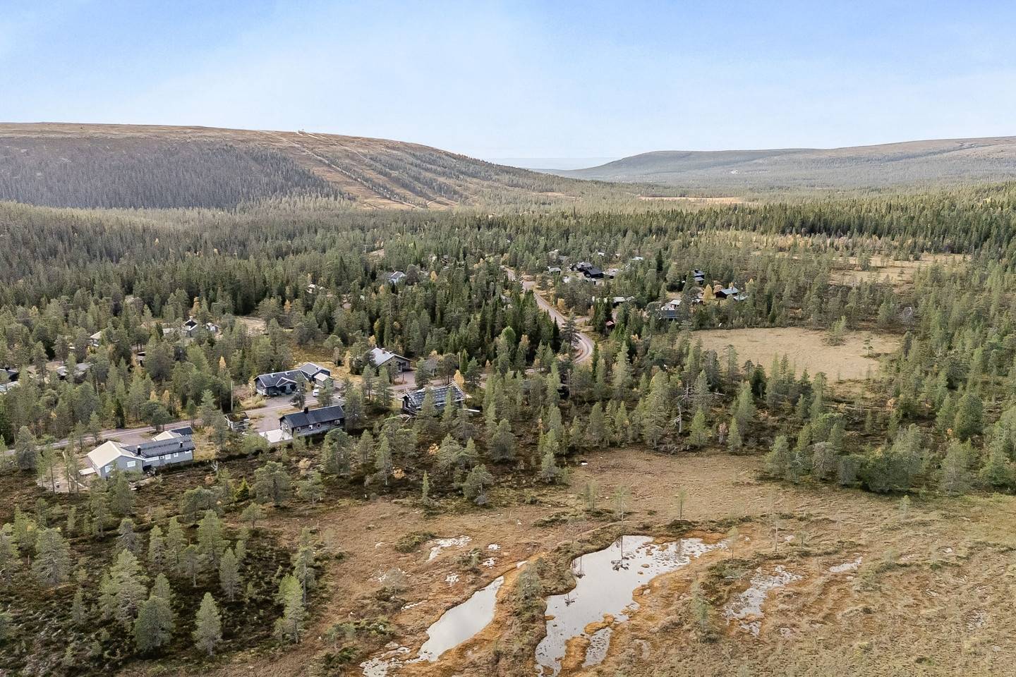 4 rum Fritidshus på Renvägen 49 Färdkällan Malung-Sälens kommun - bild 35