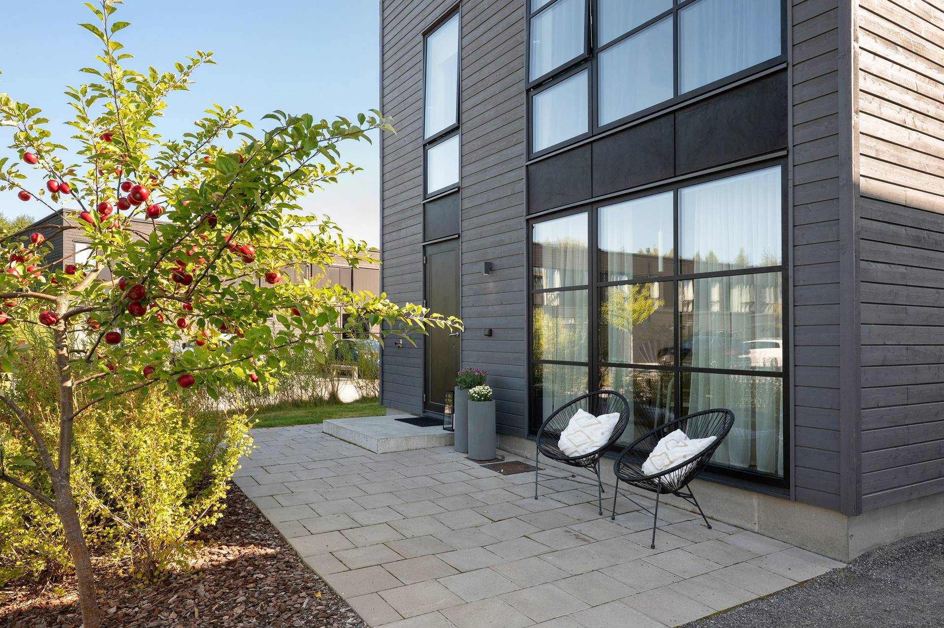 6 rum Villa på Trädgårdsmästarevägen 44 Gävle Gävle kommun - bild 60