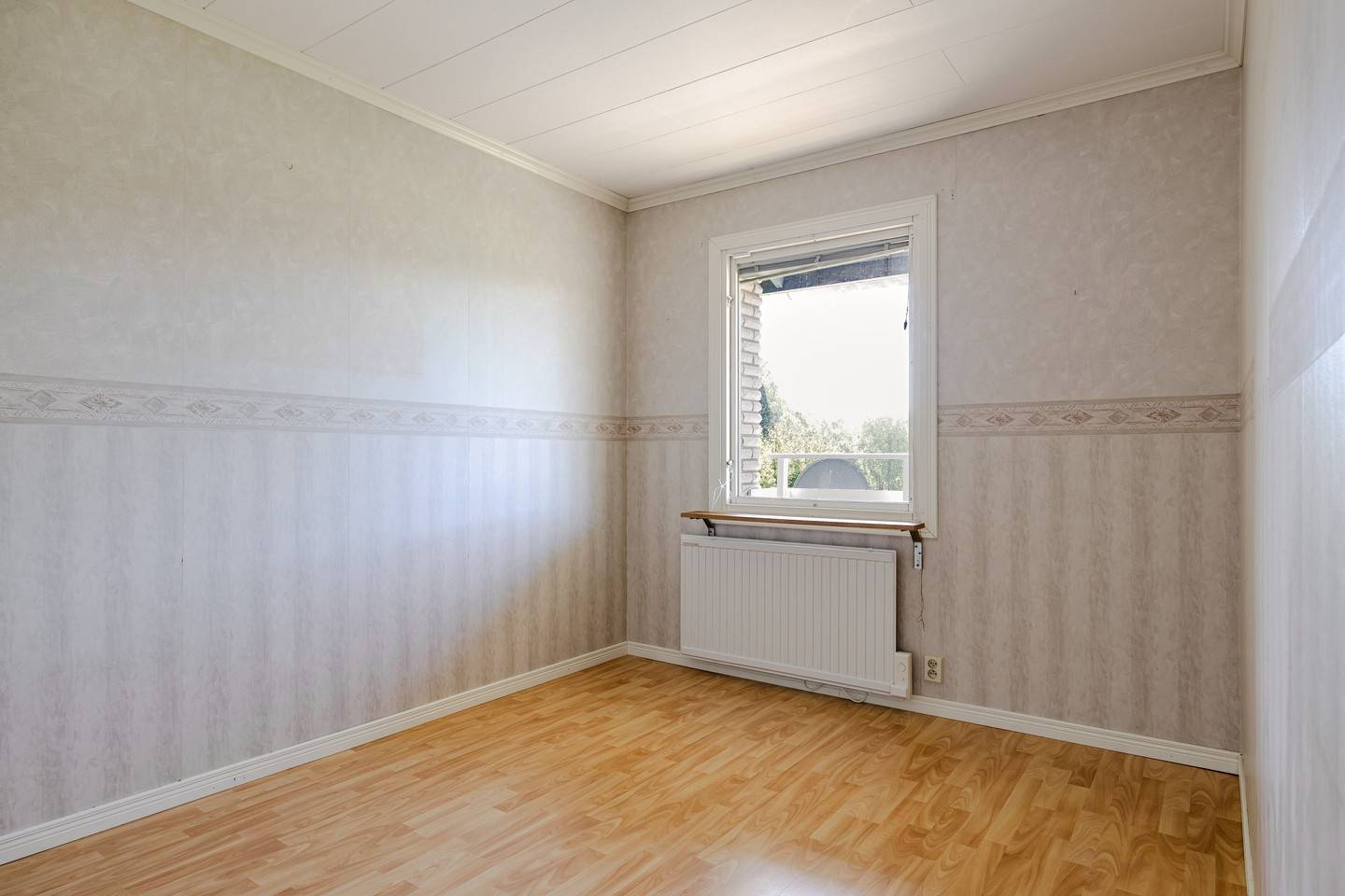 5 rum Villa på Björkbacken 5 Sandöverken Kramfors kommun - bild 15
