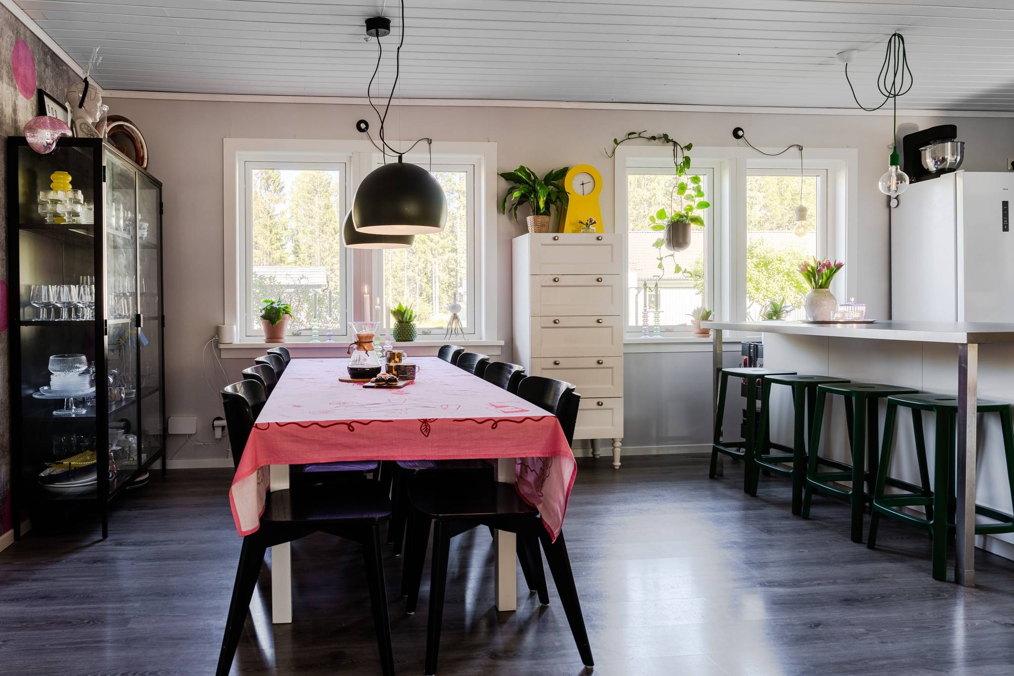6 rum Villa på Bolidengatan 23 Skelleftehamn Skellefteå kommun - bild 10