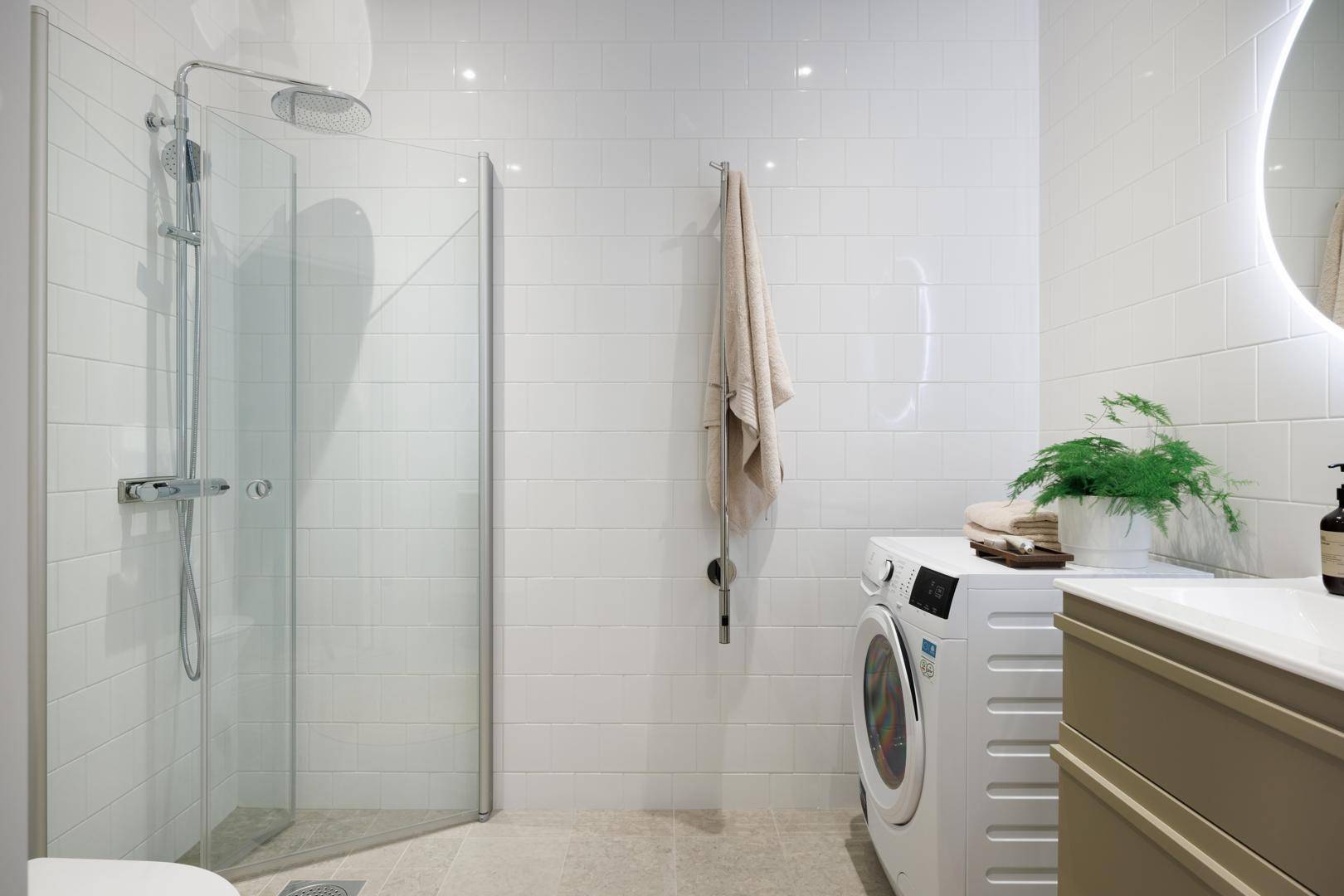 1 rum lägenhet på Max Sievertsgatan 1 Sundbyberg, Sundbybergs kommun - bild 5