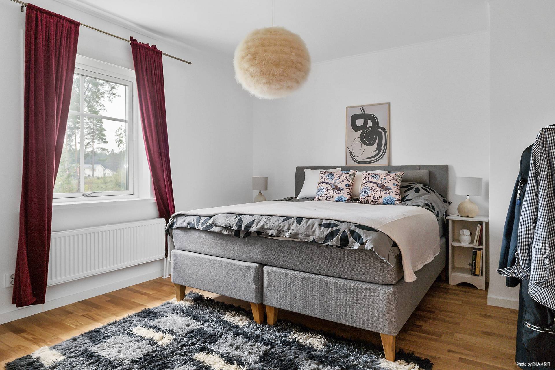 6 rum Parhus på Galeonsvägen 16 A Bredsand Enköpings kommun - bild 17