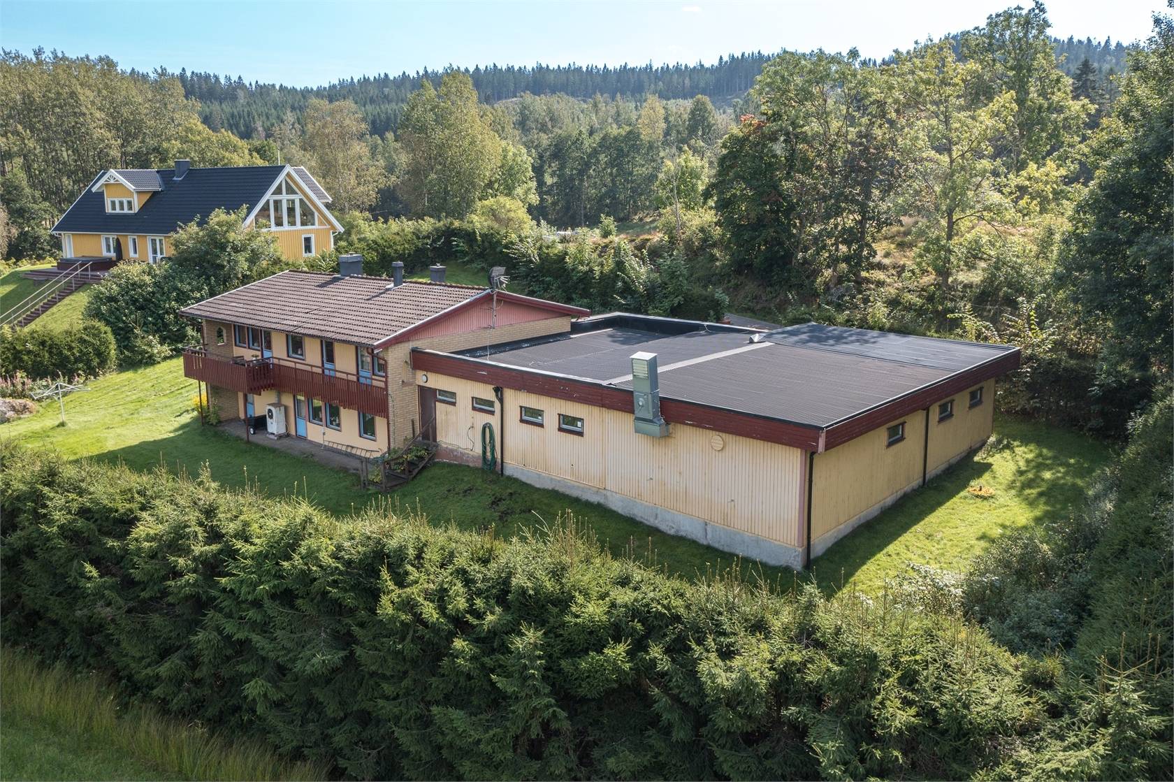 6 rum Villa på Ryra 137 Ljungskile Uddevalla kommun - bild 33