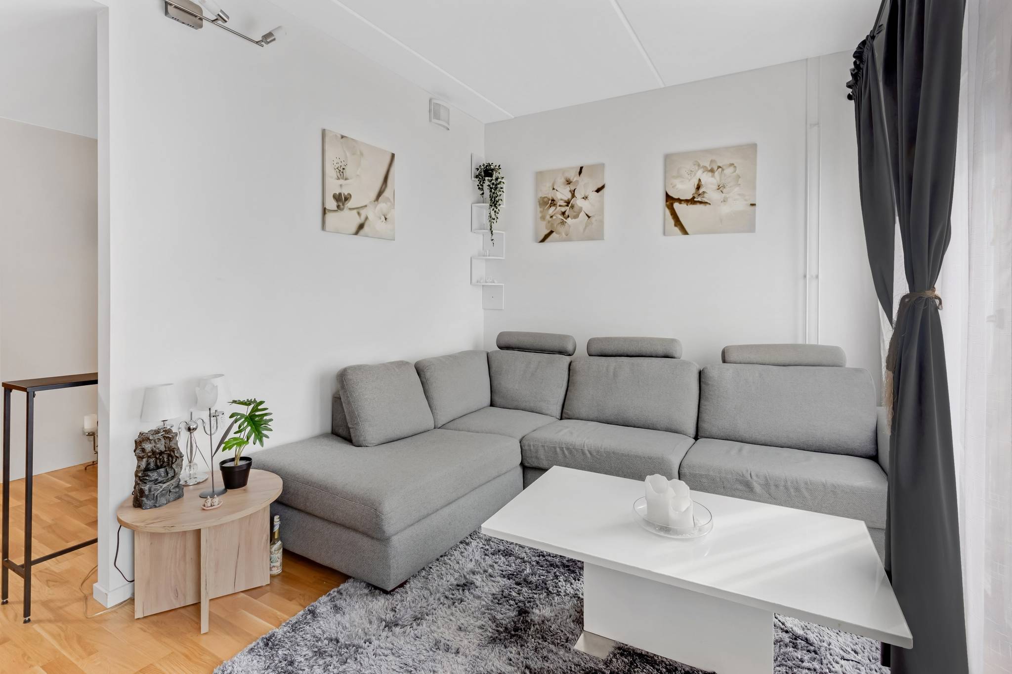 2 rum Lägenhet på Lagmansbacken 4 Alby - Norsborg Botkyrka kommun - bild 10