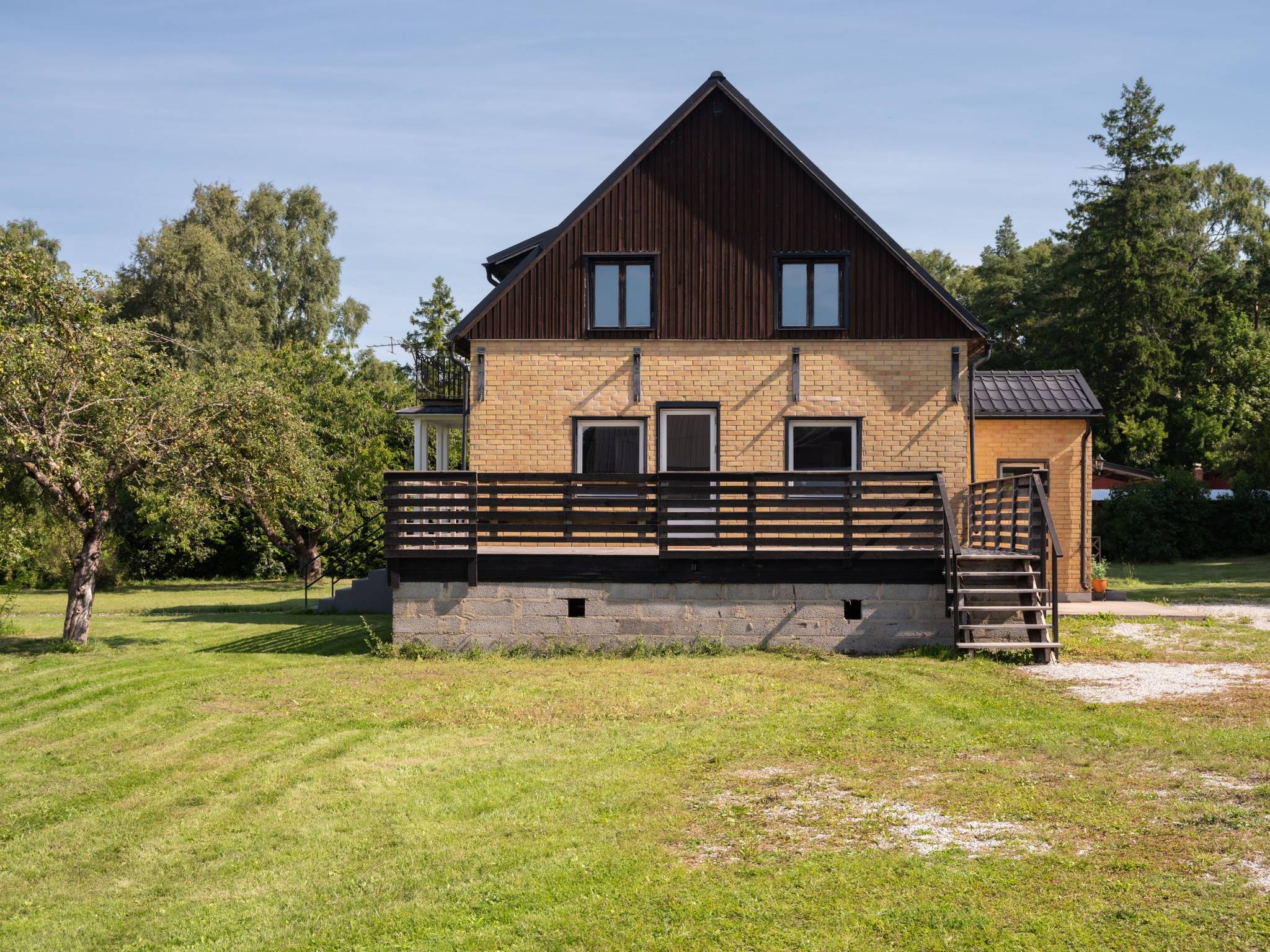 4 rum Villa på Halla Möllebos 311 Halla Gotlands kommun - bild 3
