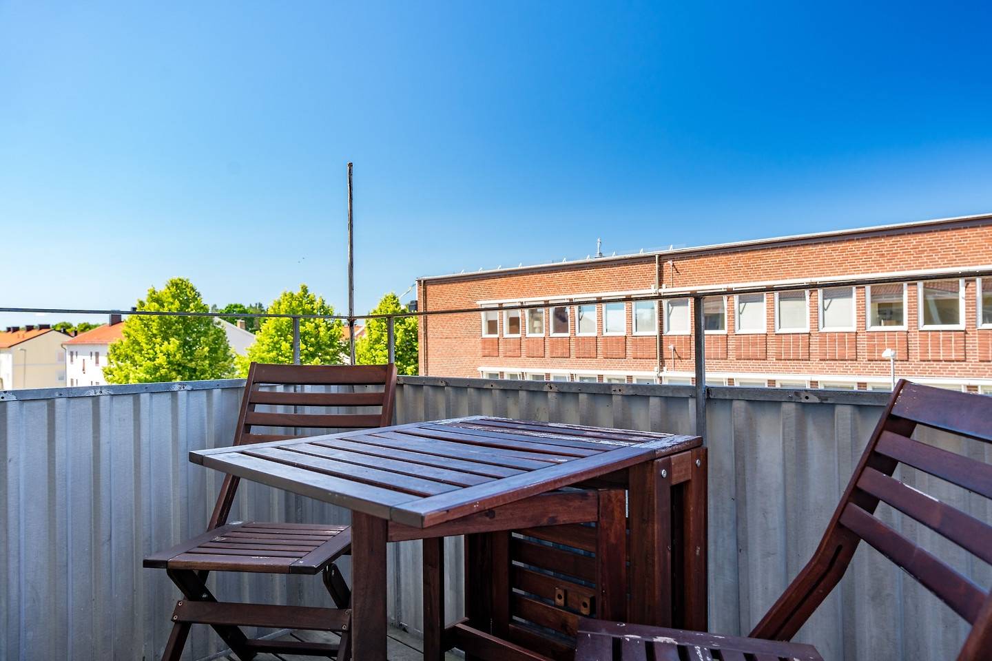 1 rum Lägenhet på Rådhusallén 8B Tierp Tierps kommun - bild 6