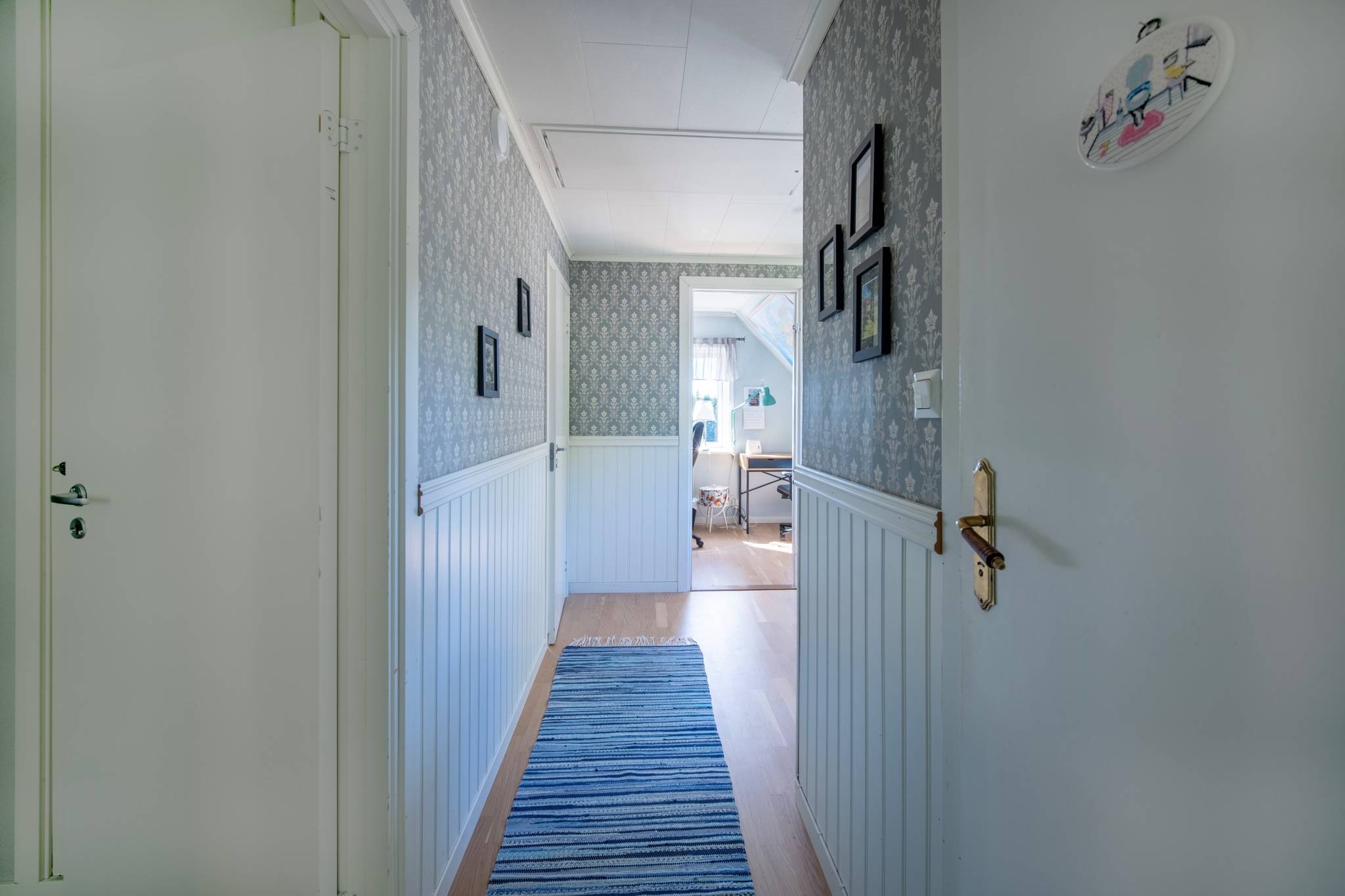 4 rum Gård/skog på Västra Mo 6 Nya Hjälmseryd Sävsjö kommun - bild 36