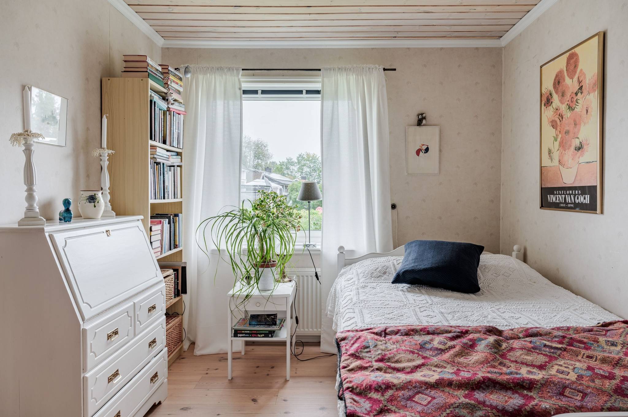 4 rum Villa på Holmstensgatan 2 Åselby Borlänge kommun - bild 18