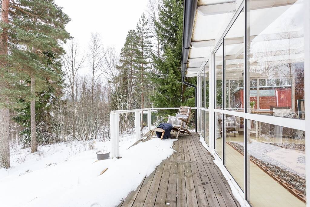 4 rum Villa på Busterudsvägen 23 Busterud Karlstads kommun - bild 28