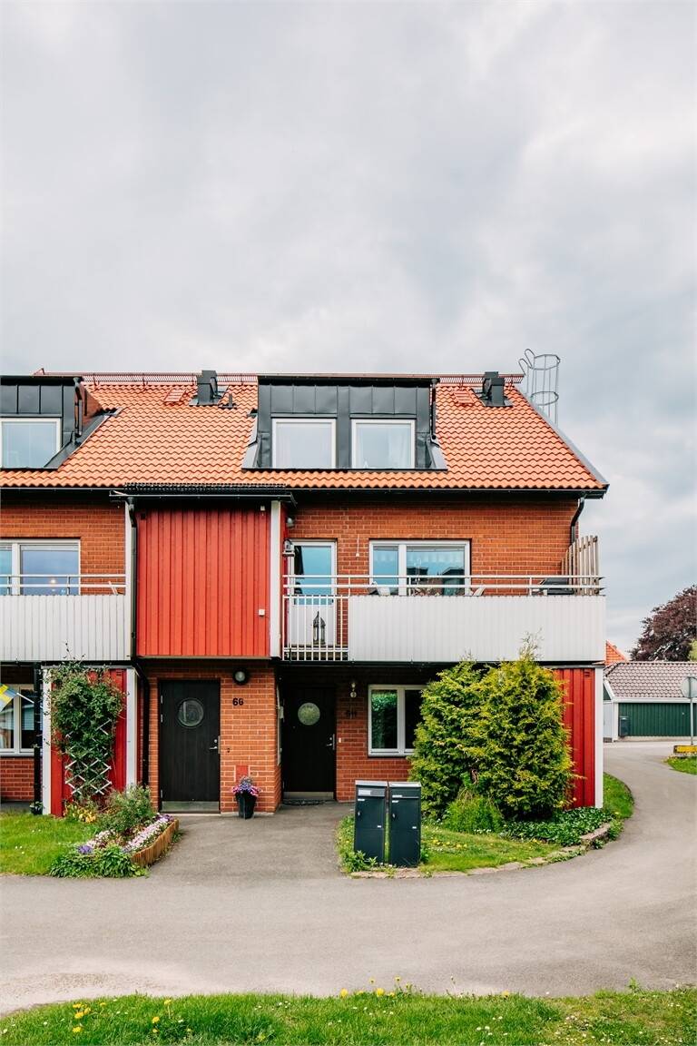 5 rum Lägenhet på Gamla Dotorpsvägen 6G Centrum Falköpings kommun - bild 3