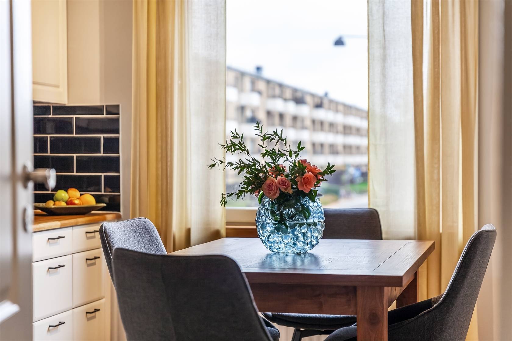 3 rum Lägenhet på Månadsvägen 36 Jakobsberg Järfälla kommun - bild 12