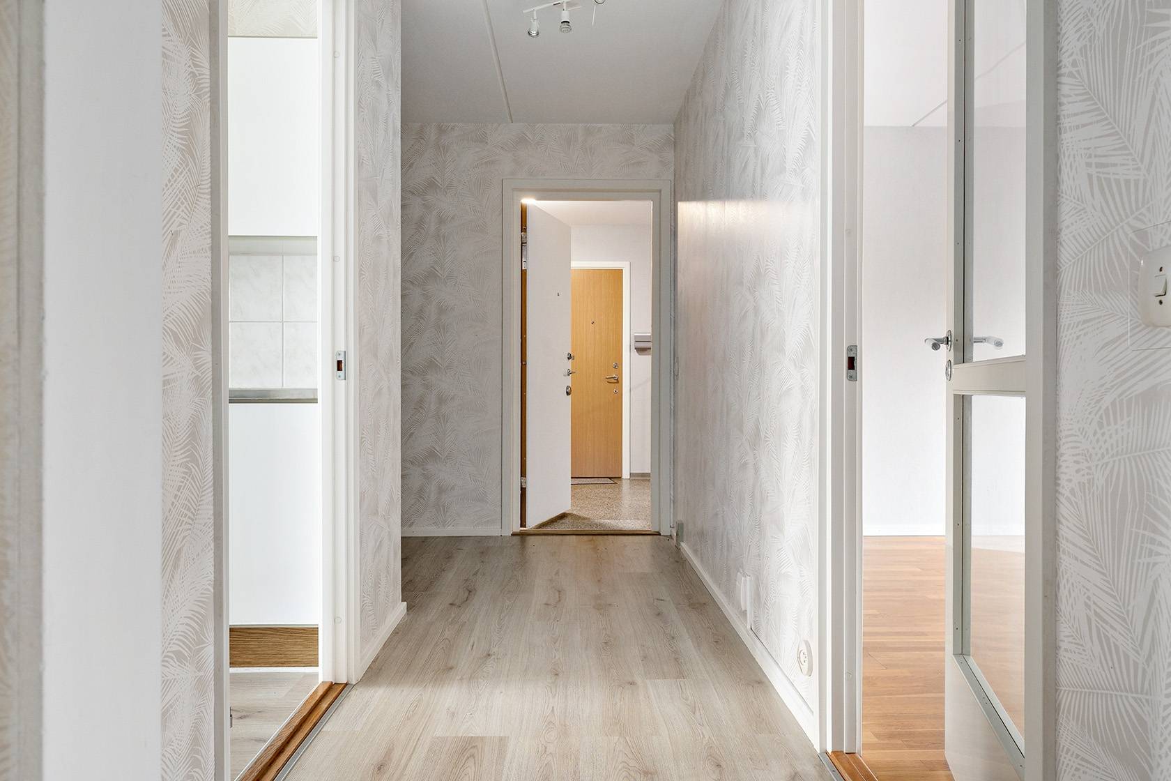 3 rum Lägenhet på Paradisgatan 15C Gislaveds kommun - bild 21