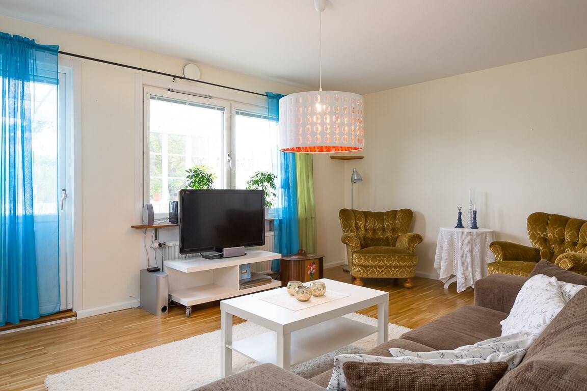 2 rum Lägenhet på Ärtvägen 60 Lillsjön, Odensala Östersunds kommun - bild 9