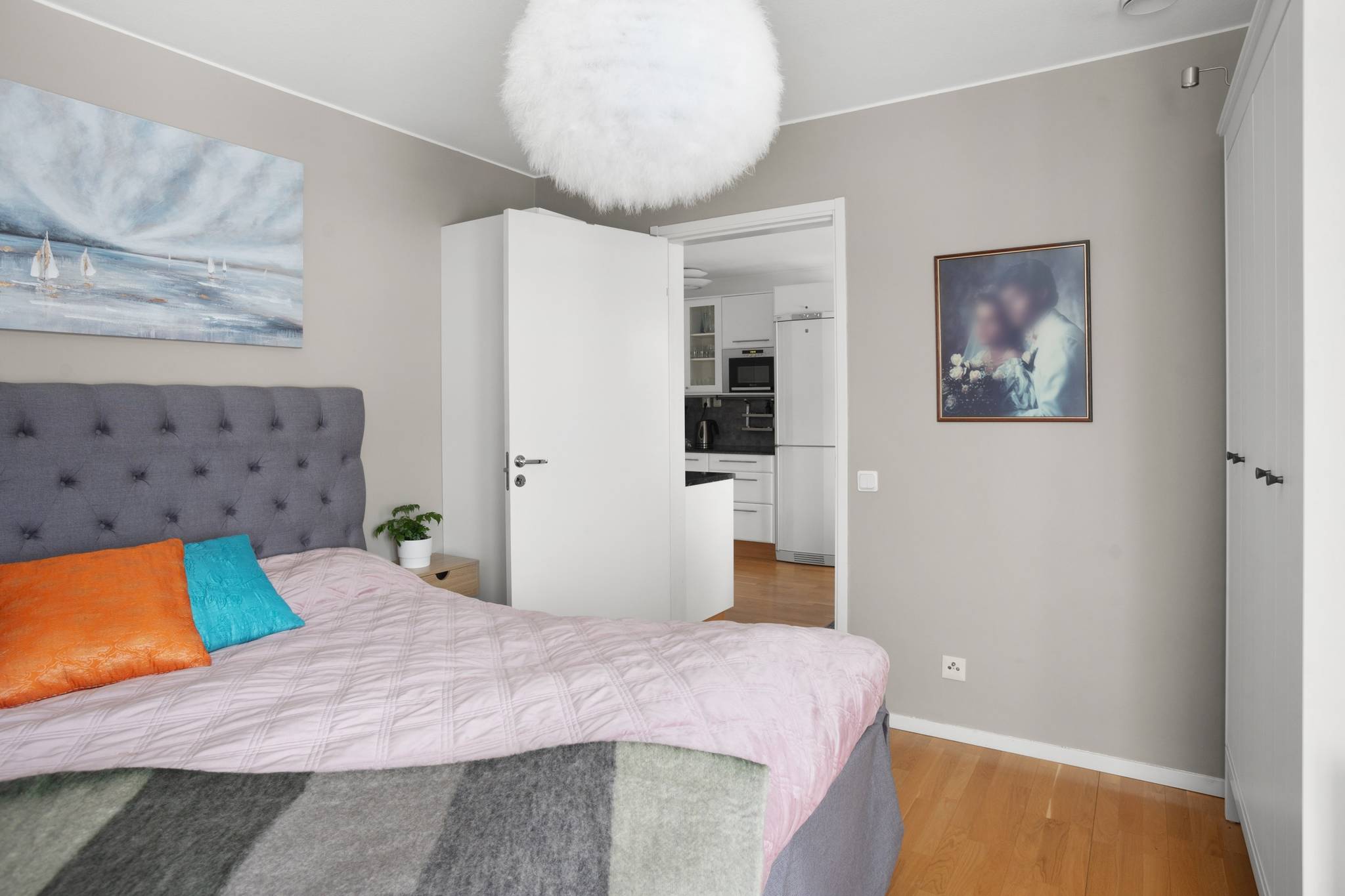3 rum Lägenhet på Målargränd 3J Teg Umeå kommun - bild 19